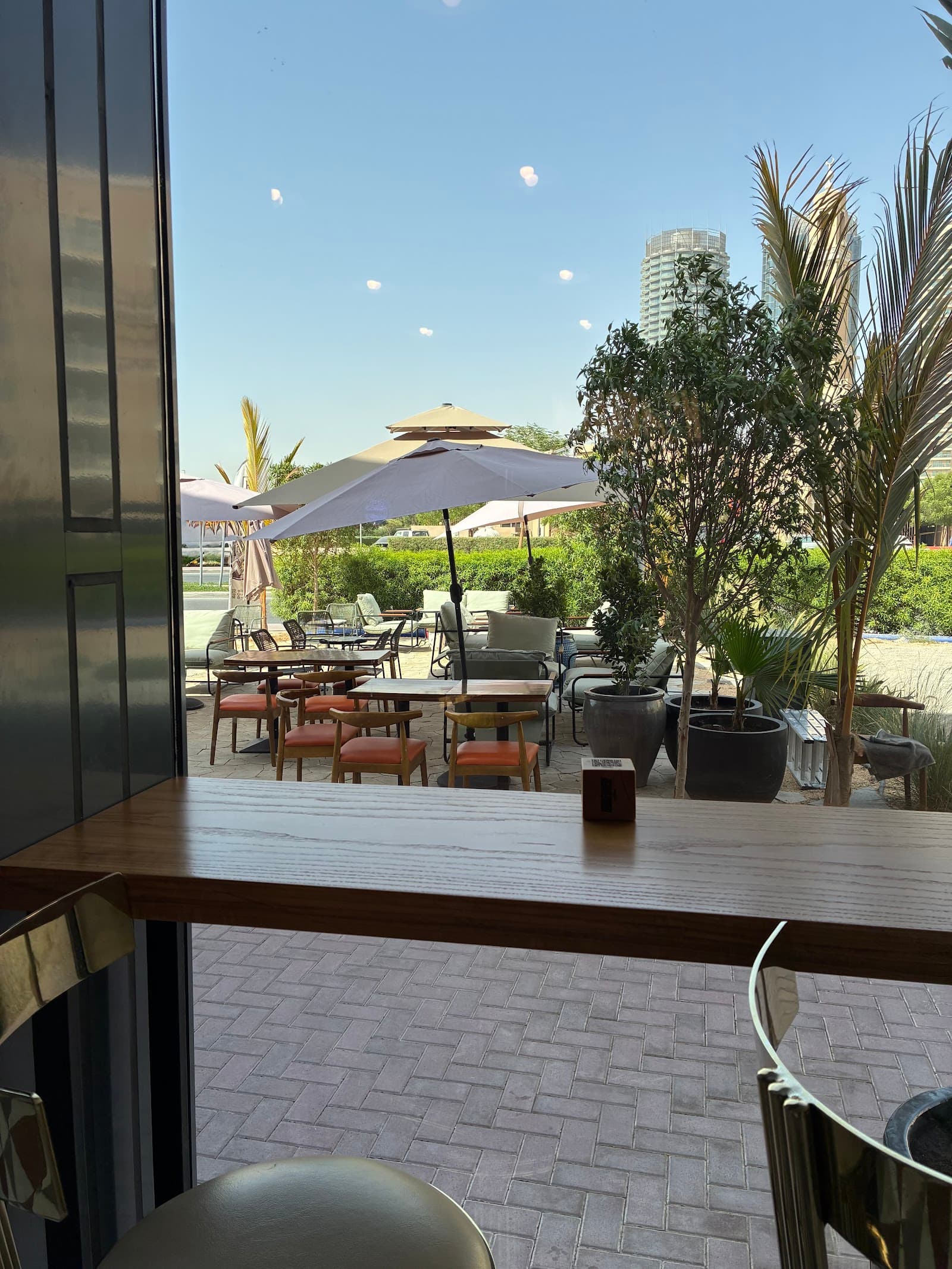 Homebrew Coffee - Speciality Coffee in Azizi - Image 1