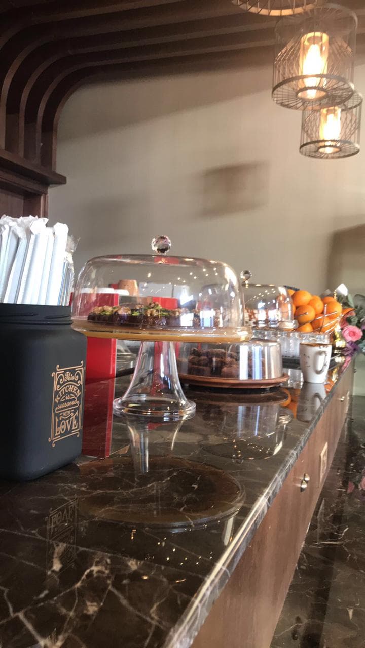Hookah Grand Cafe - Image 1