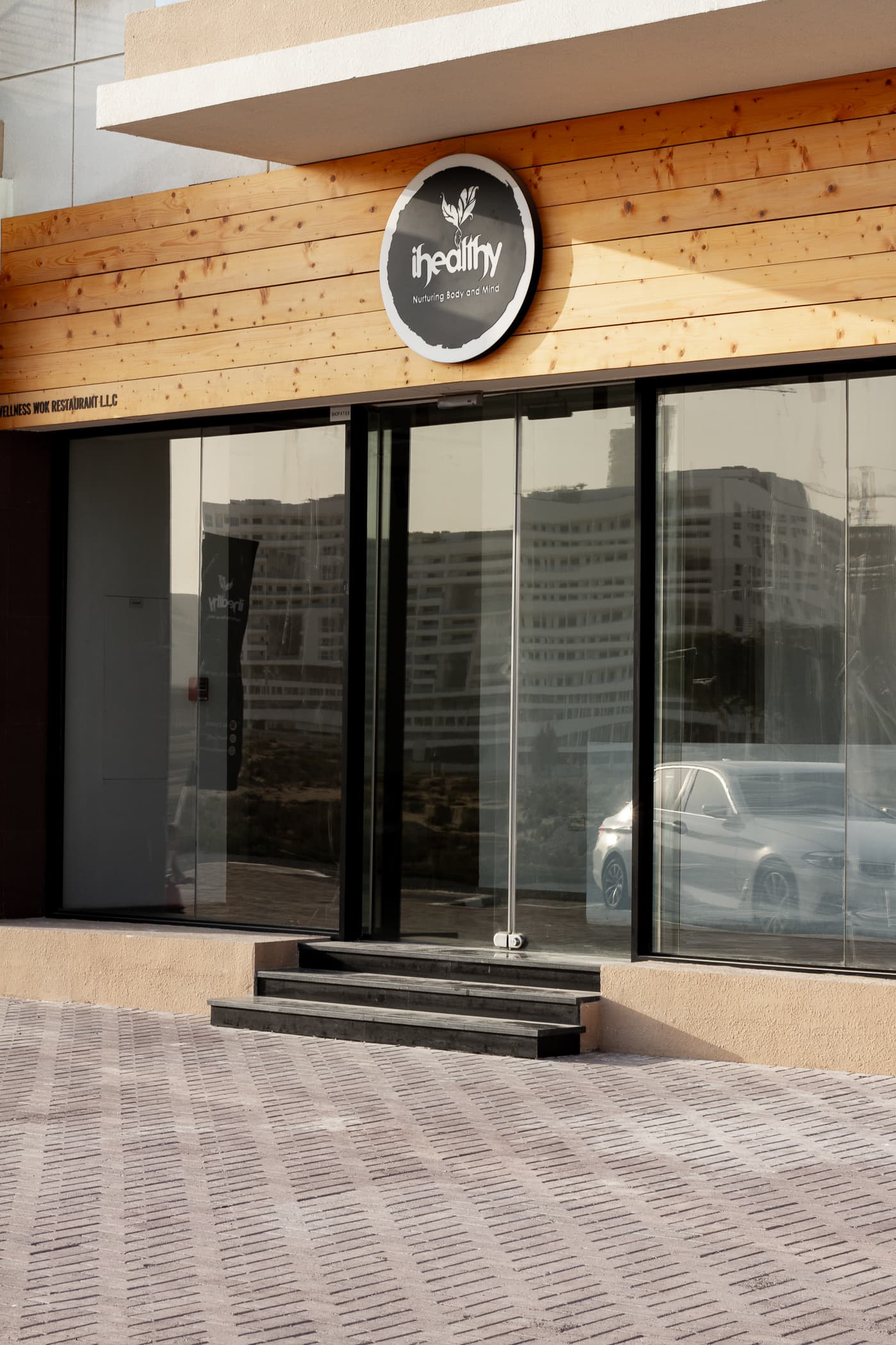 iHealthy - Al Barsha - Image 1