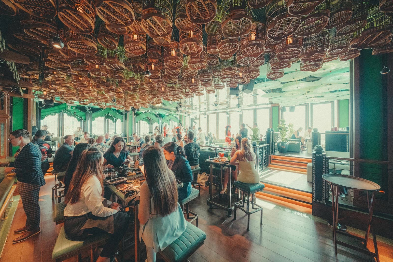 Jade | FIVE Palm Jumeirah - Image 1