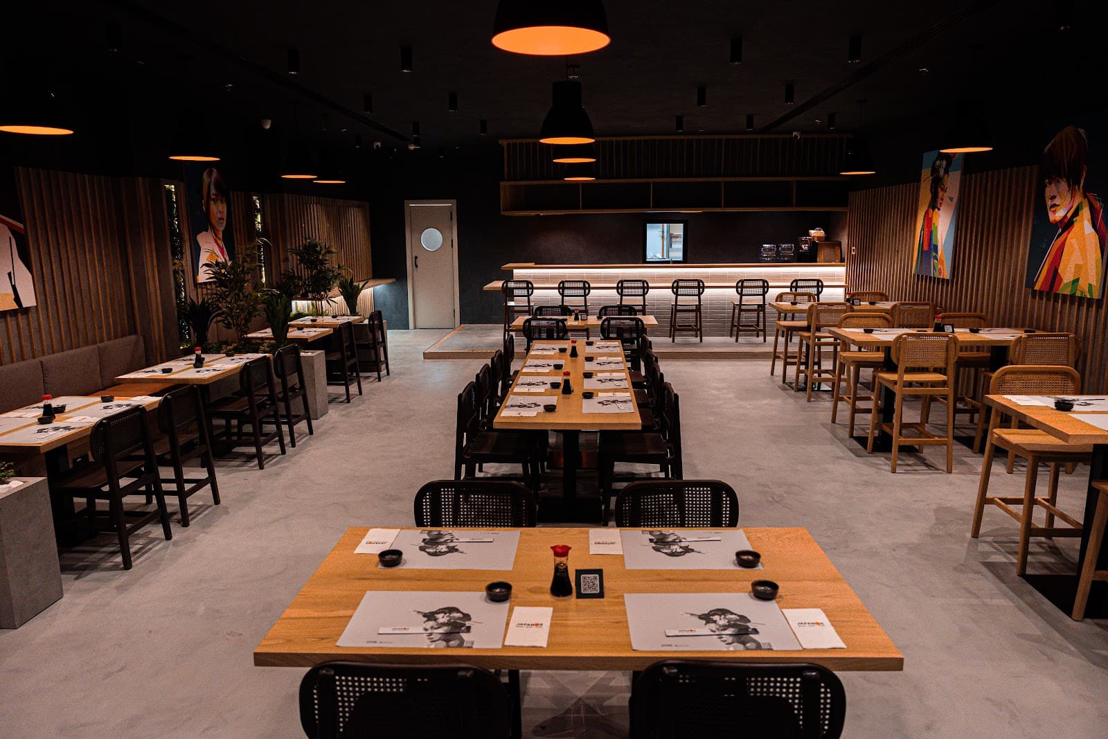 Japanos, Creek Harbour - Ramen, Bento & Sushi Bar - Image 1