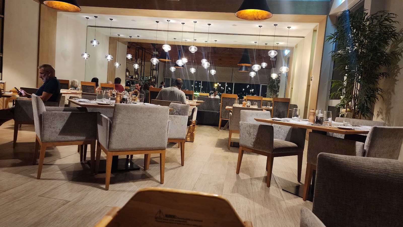 Jeema Restaurant - Image 1