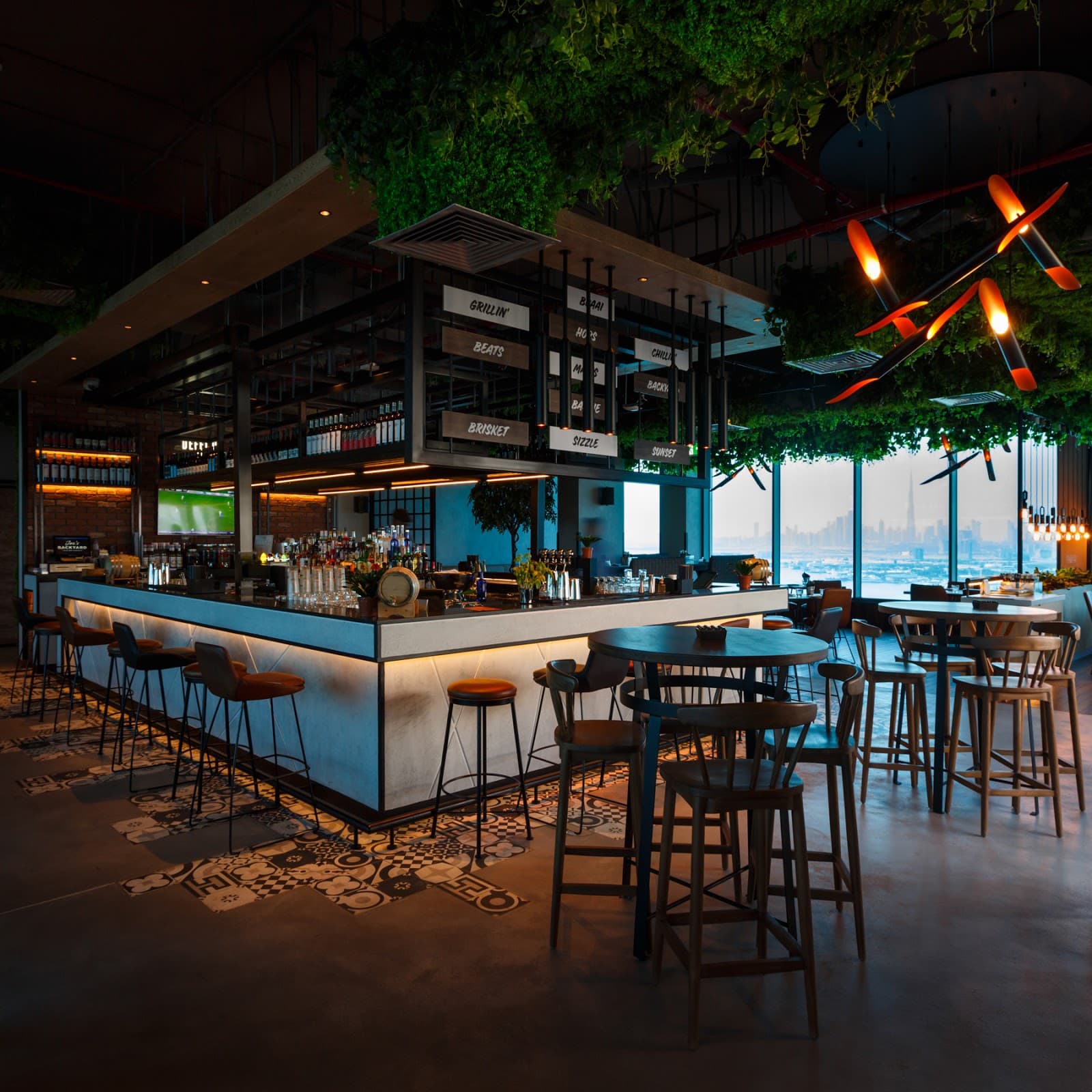 Joe's Backyard - Image 1