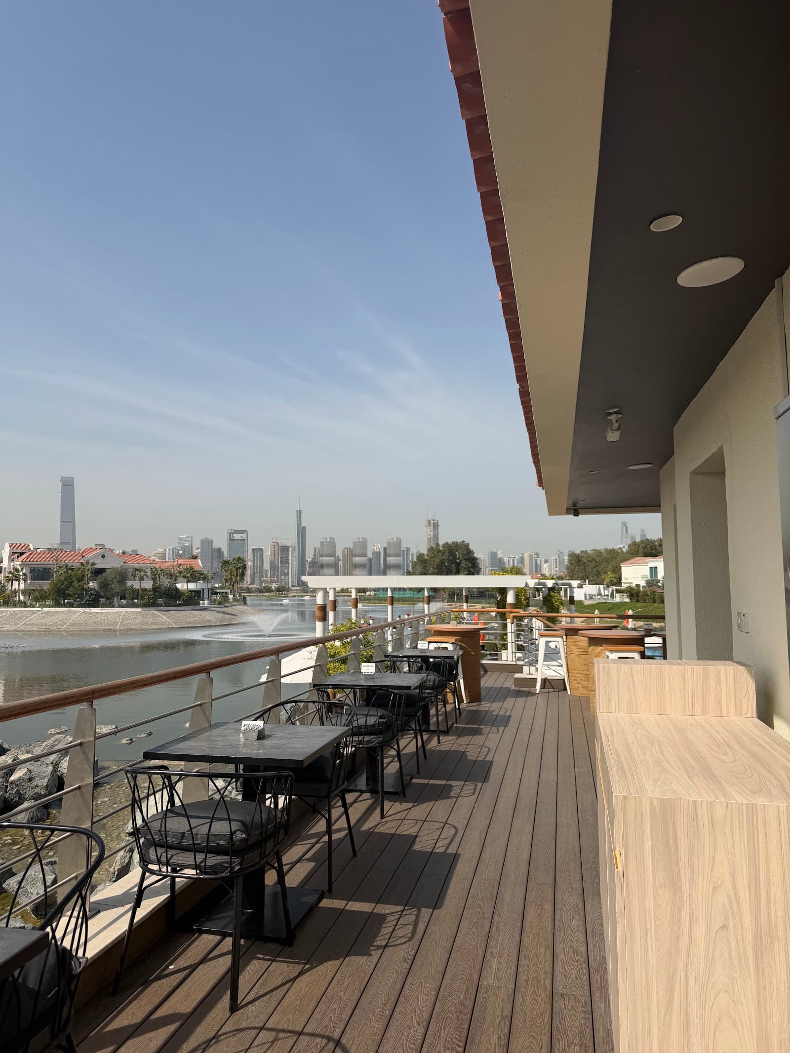 Joe's Backyard Gastropub - Image 1