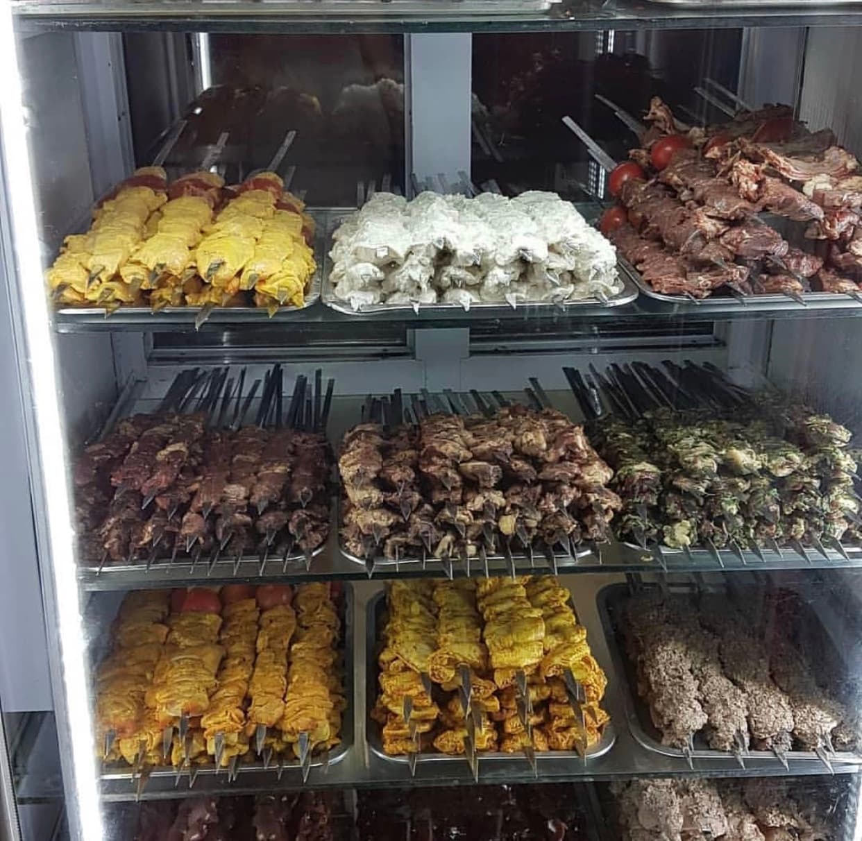 Kabab Al Rashedyah - Image 1