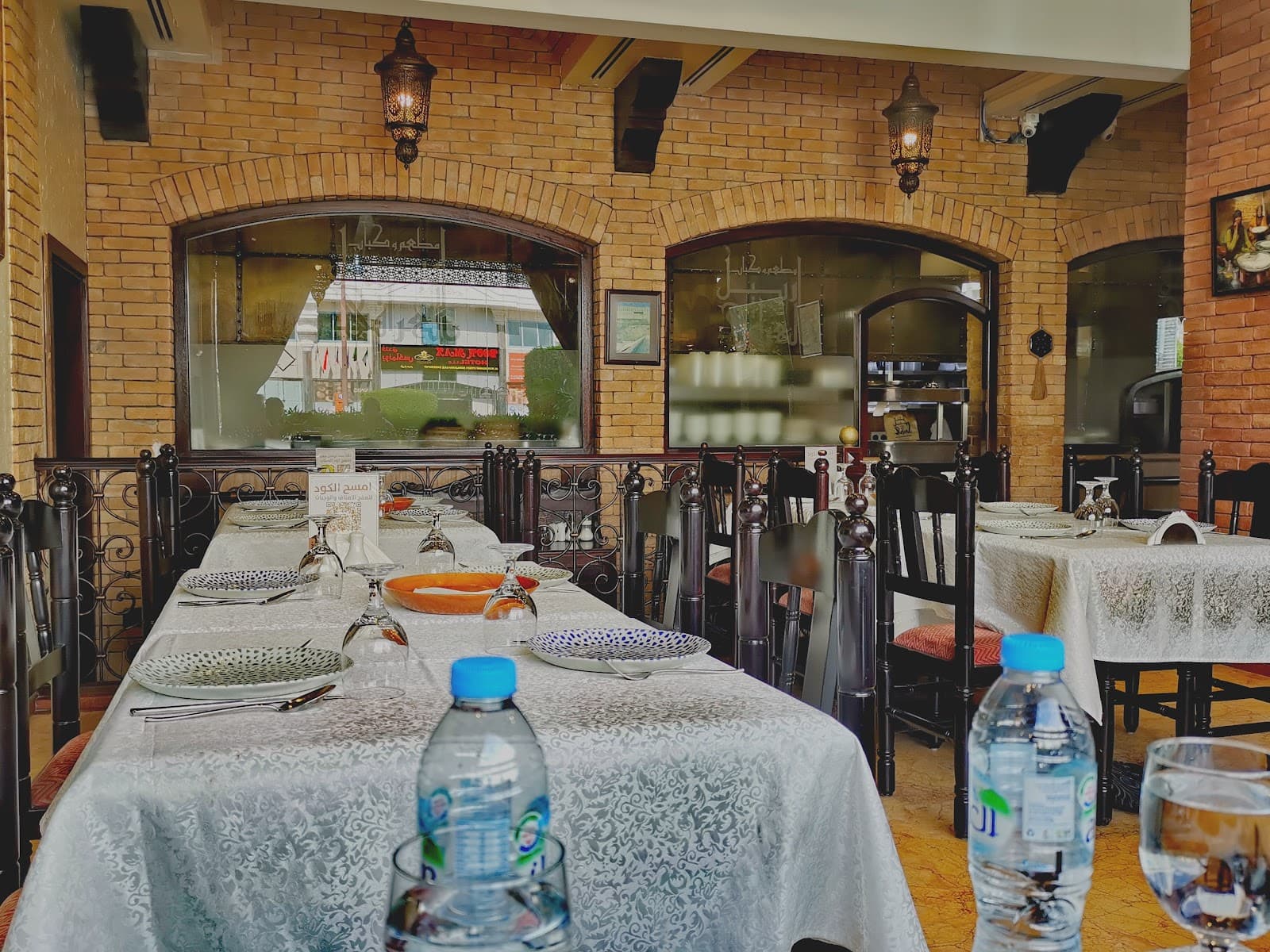 Kabab Erbil Iraqi Restaurant Al Muraqqabat - مطعم كباب اربيل العراقي المرقبات - Image 1