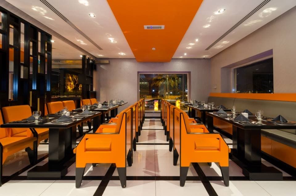 Karachi Grill Restaurant - Image 1