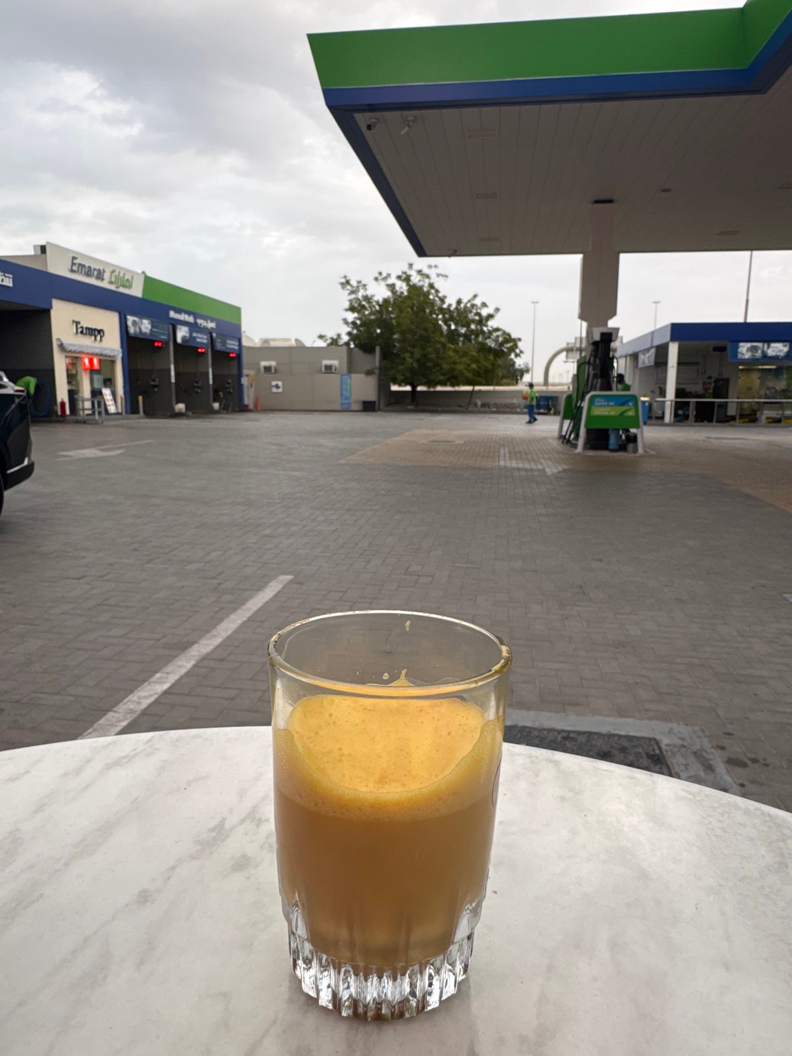 Karakccino cafe , Al Tawar - Image 1