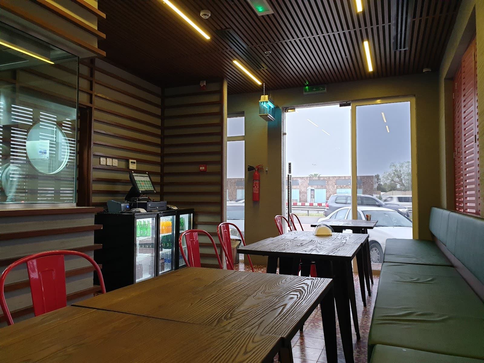 Keema Wala Restaurant - Image 1