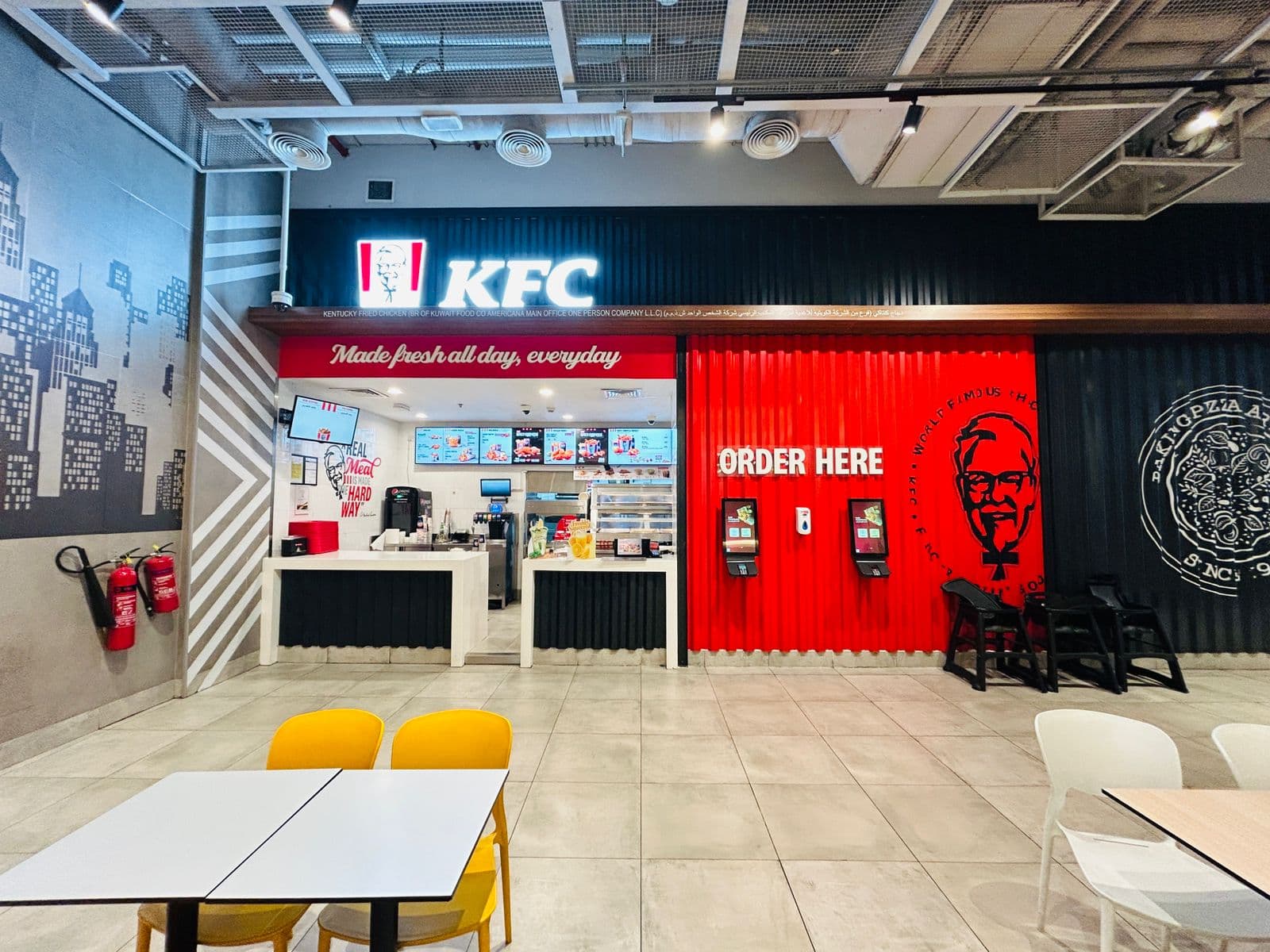 KFC - Image 1