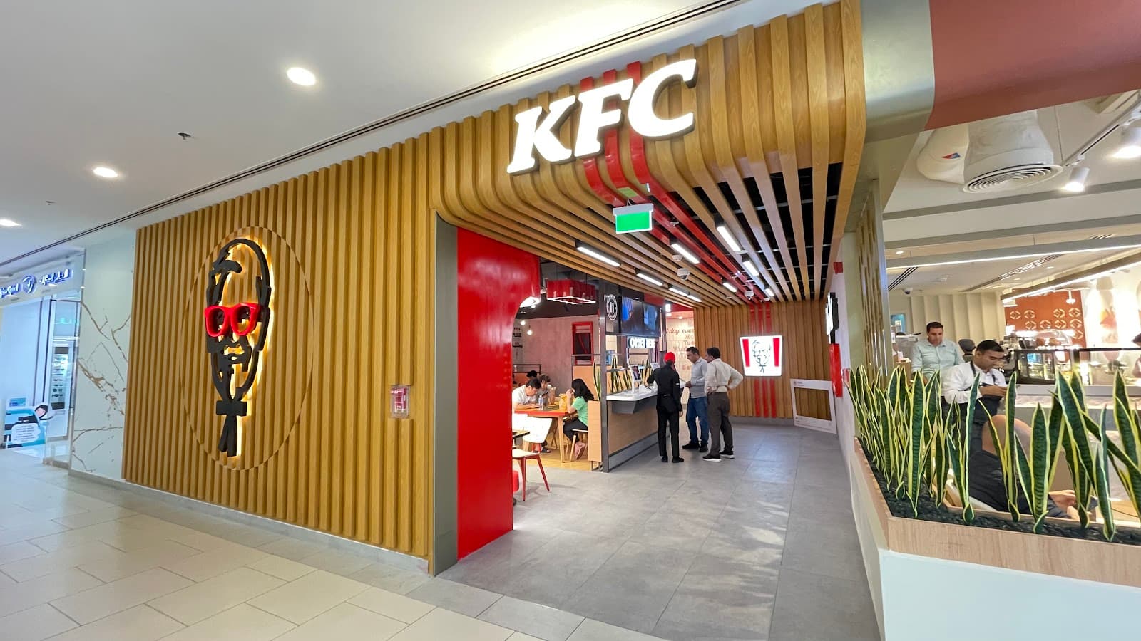 KFC - Image 1