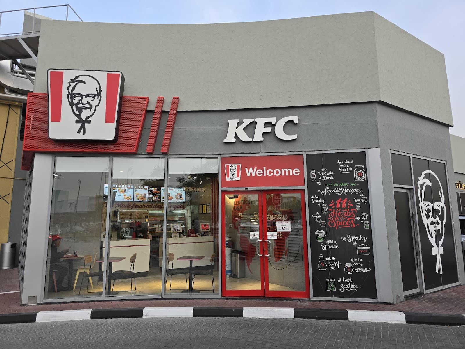KFC - Image 1