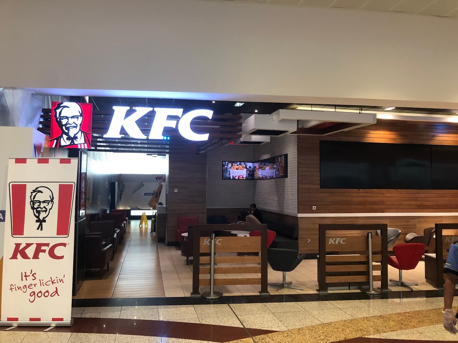 KFC - Image 1