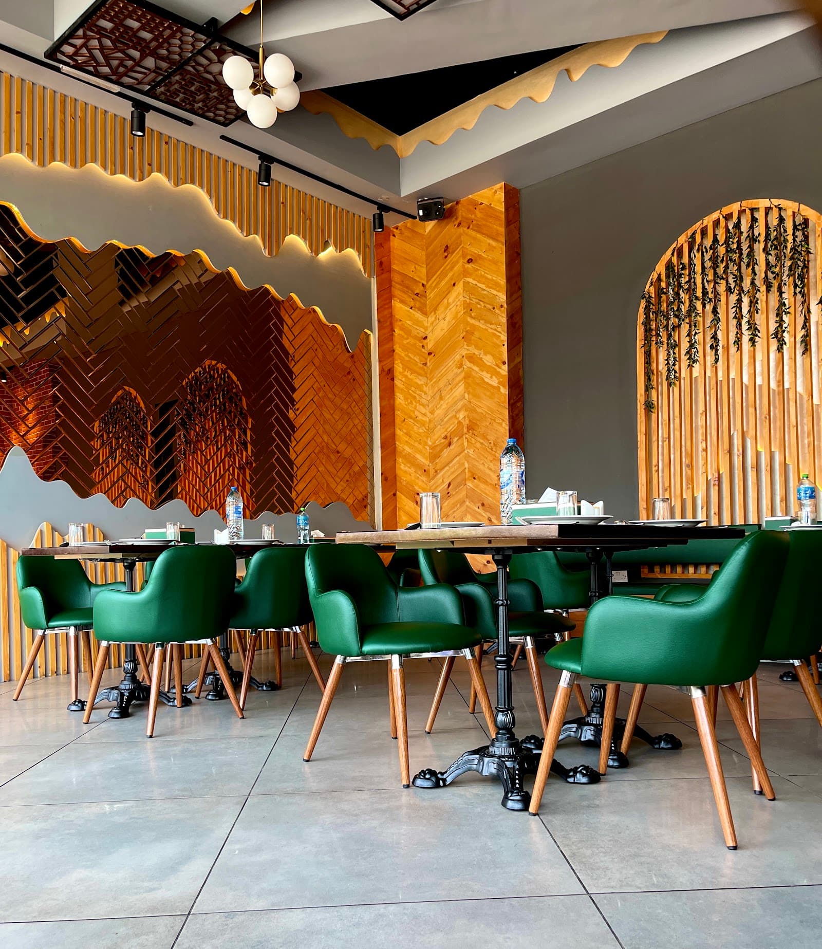 KHIDMAT RESTAURANT - Image 1