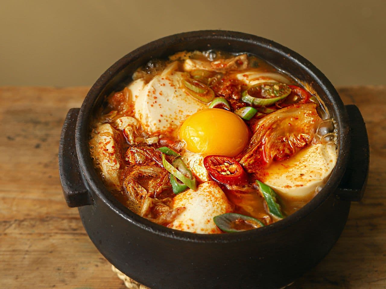 Kimchi Nom Nom (Delivery & Catering ONLY) - Image 1