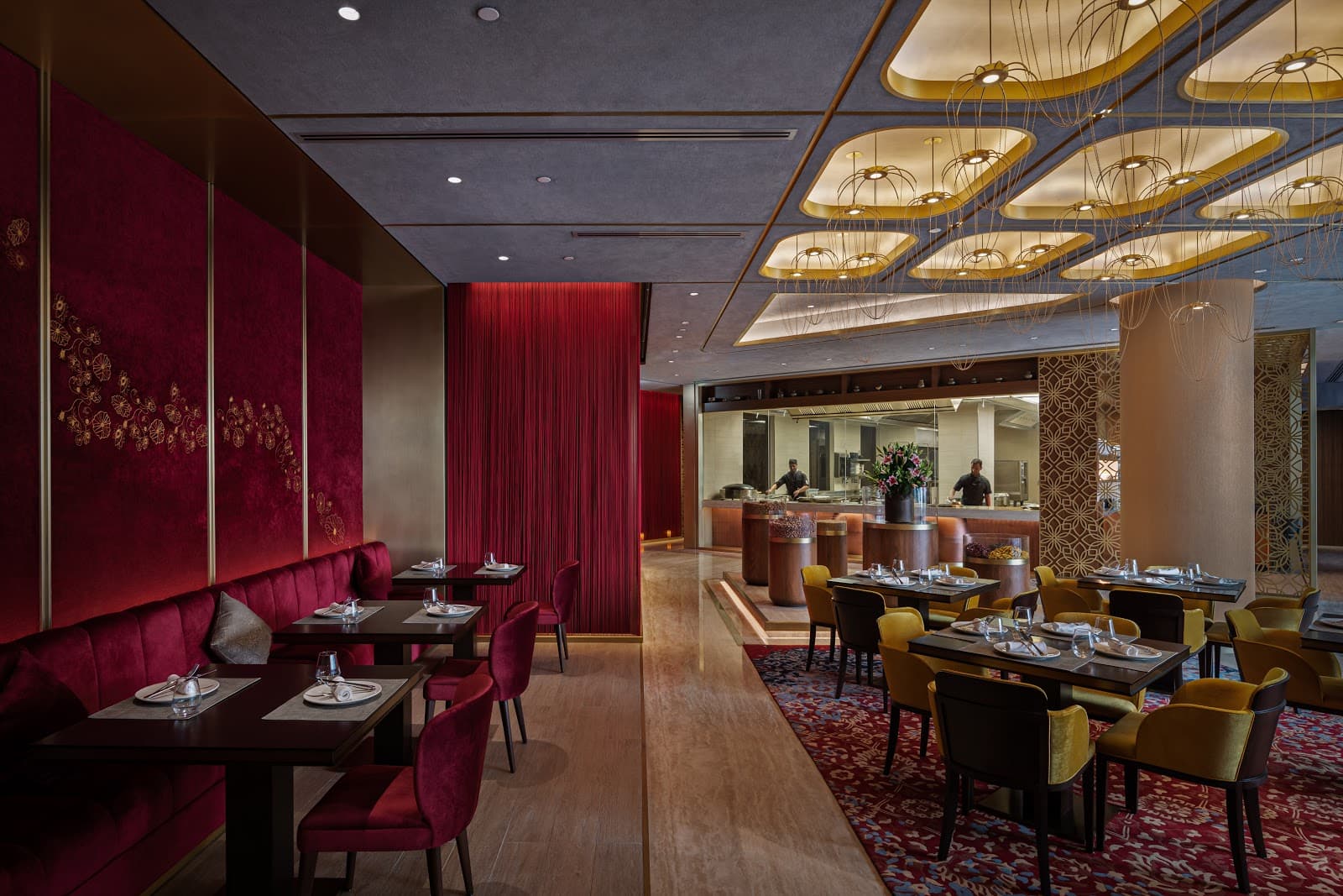 Kinara by Vikas Khanna - Image 1