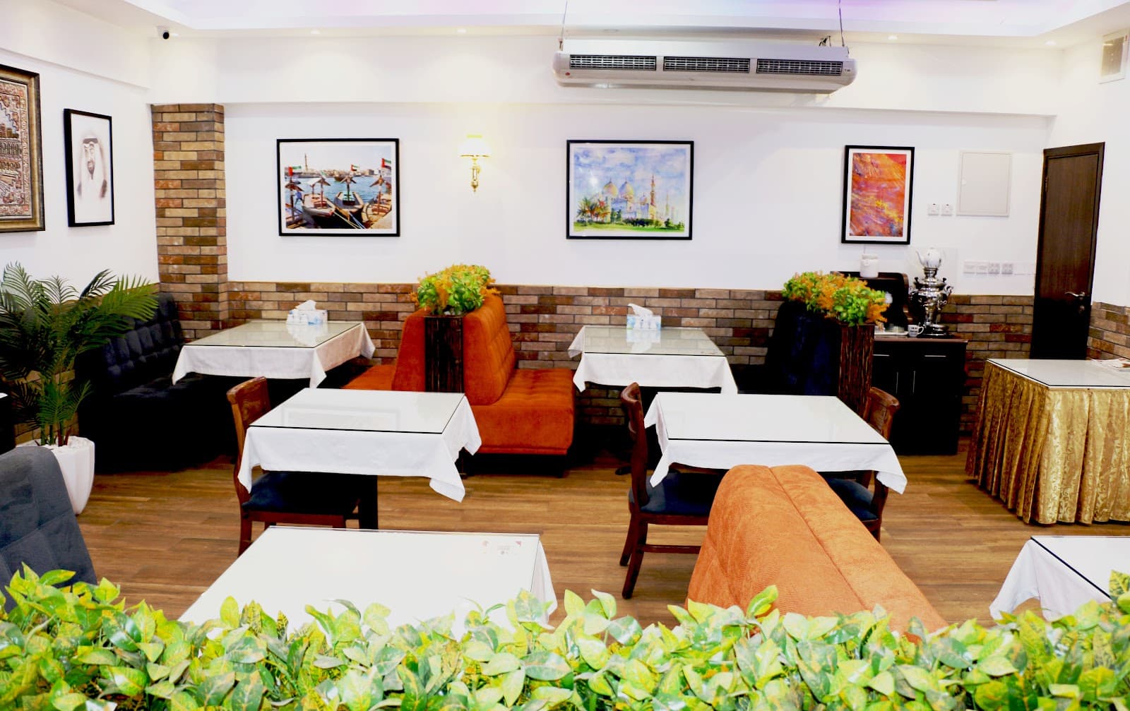 Kish Restaurant - Image 1