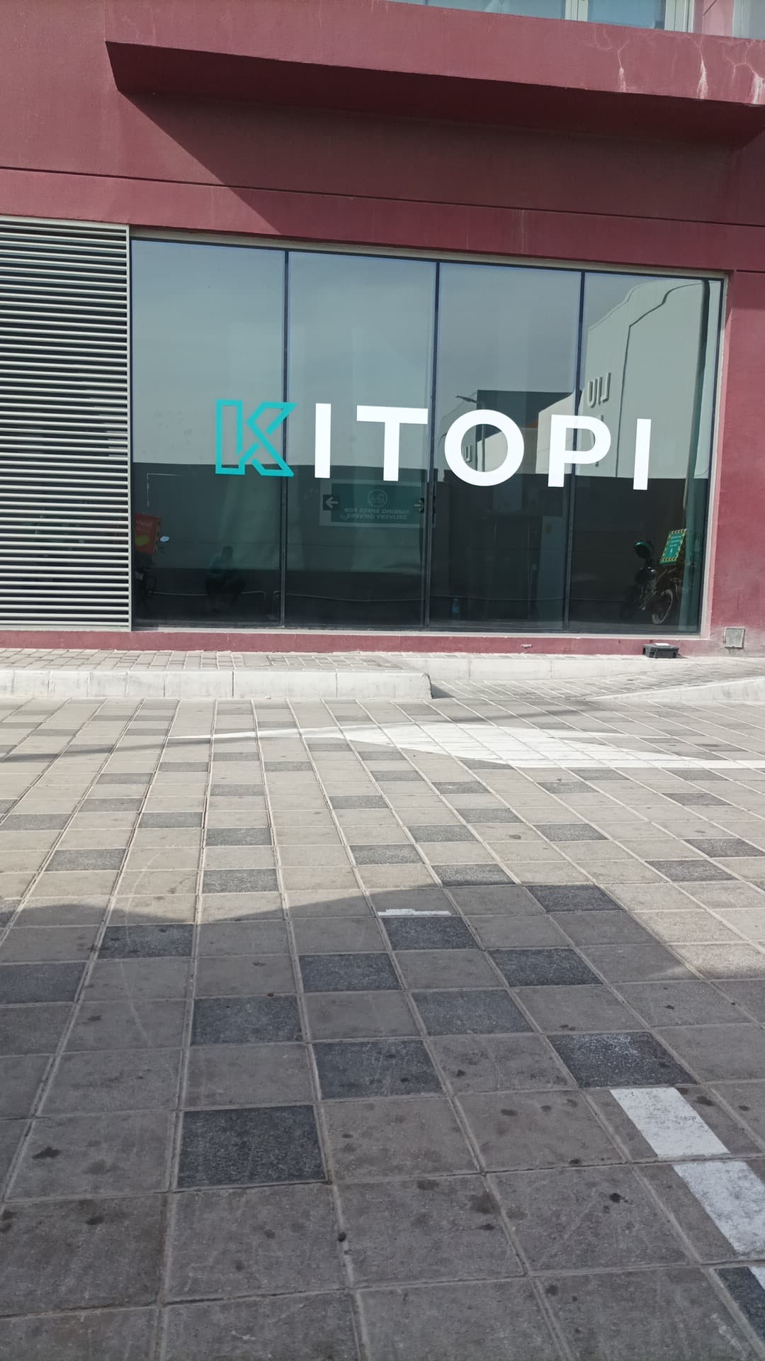 Kitopi Warehouse - Image 1