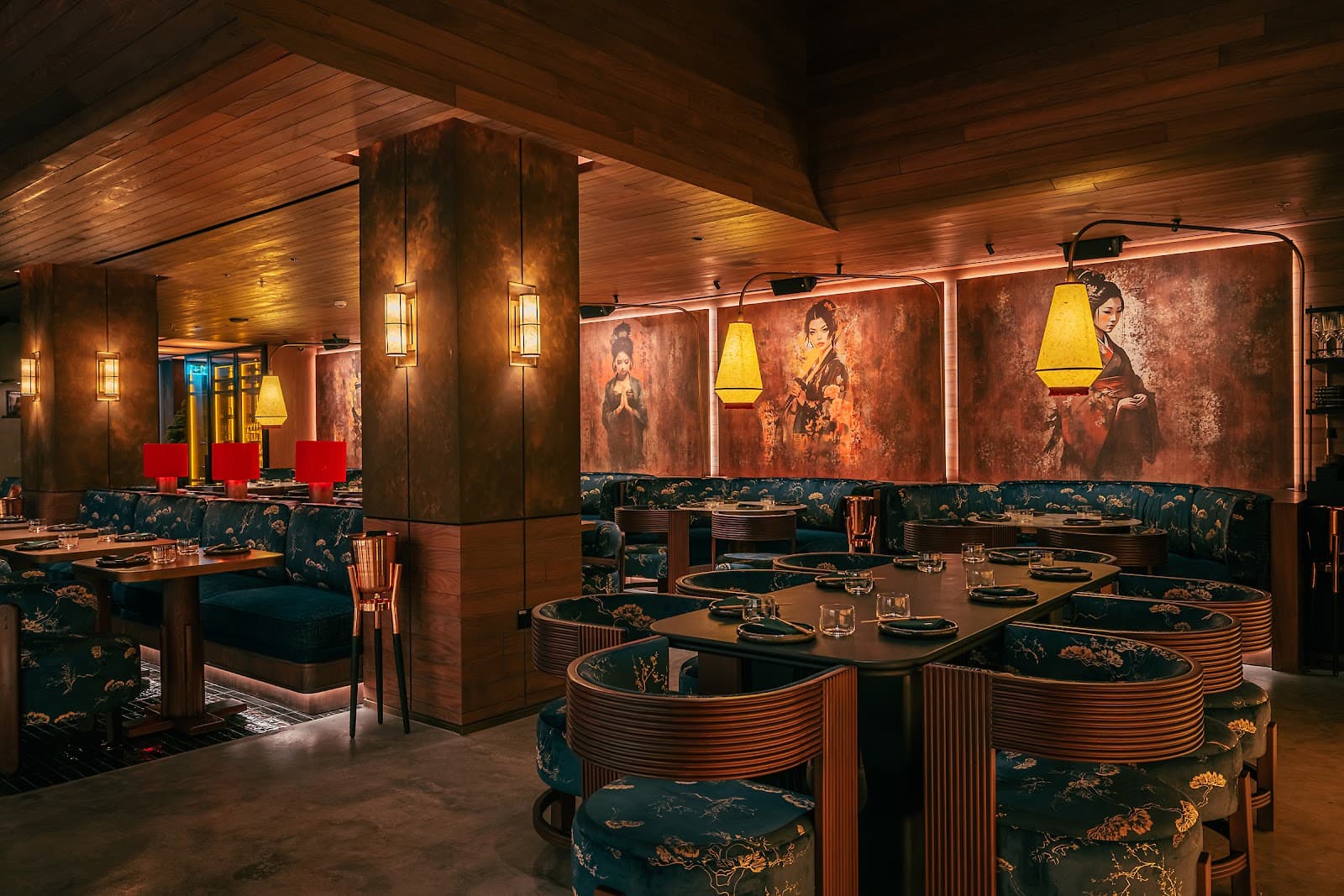 Kiyoshi Dubai - Image 1