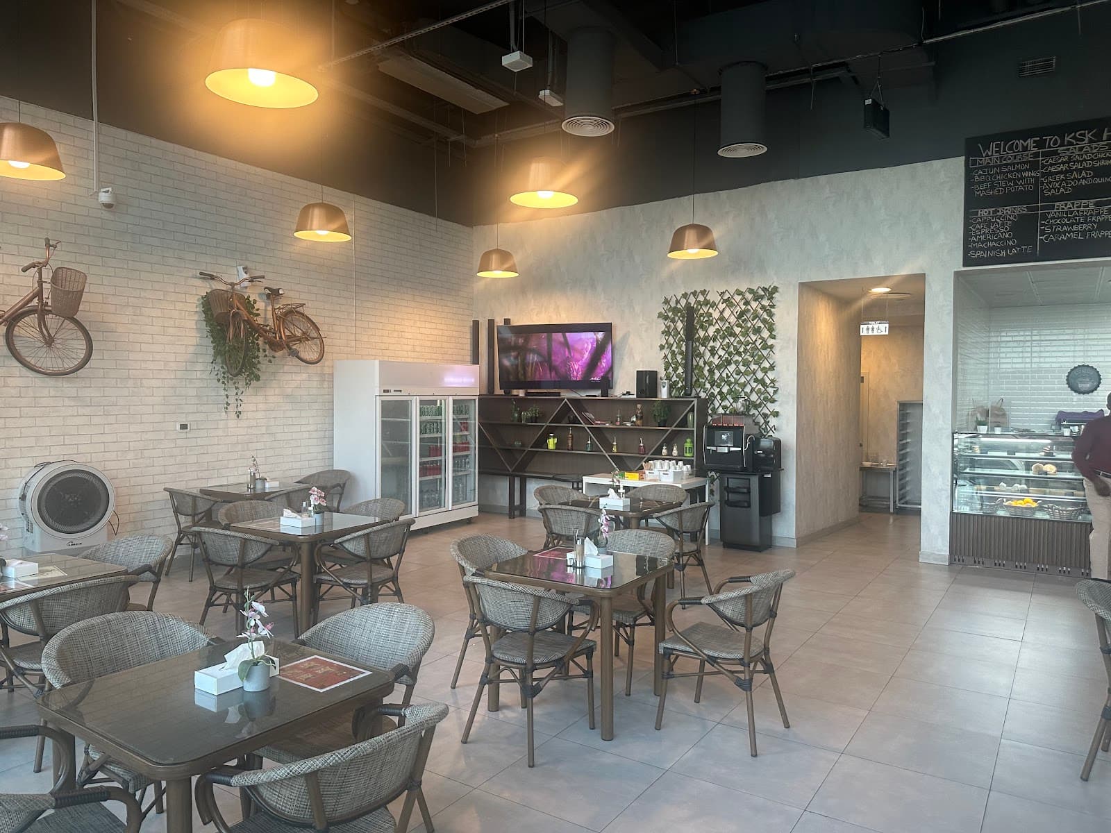 KSK Restaurant - Image 1