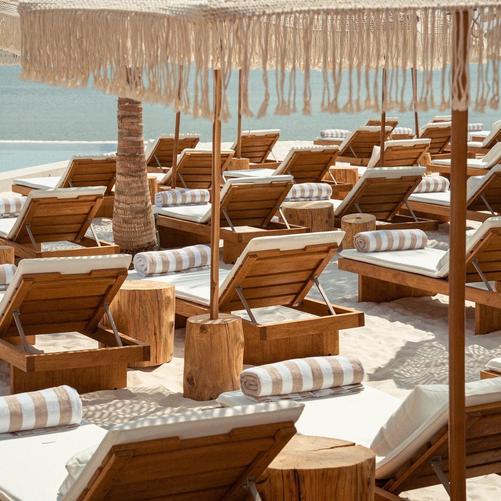 Kyma Beach Dubai - Image 1