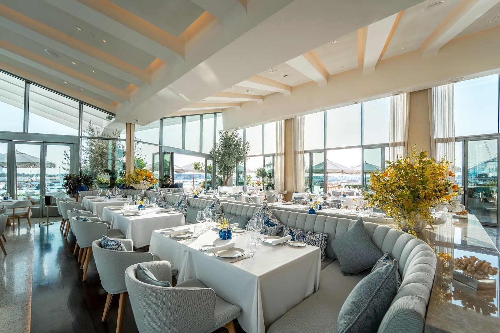 L’Amo Bistro del Mare - Image 1