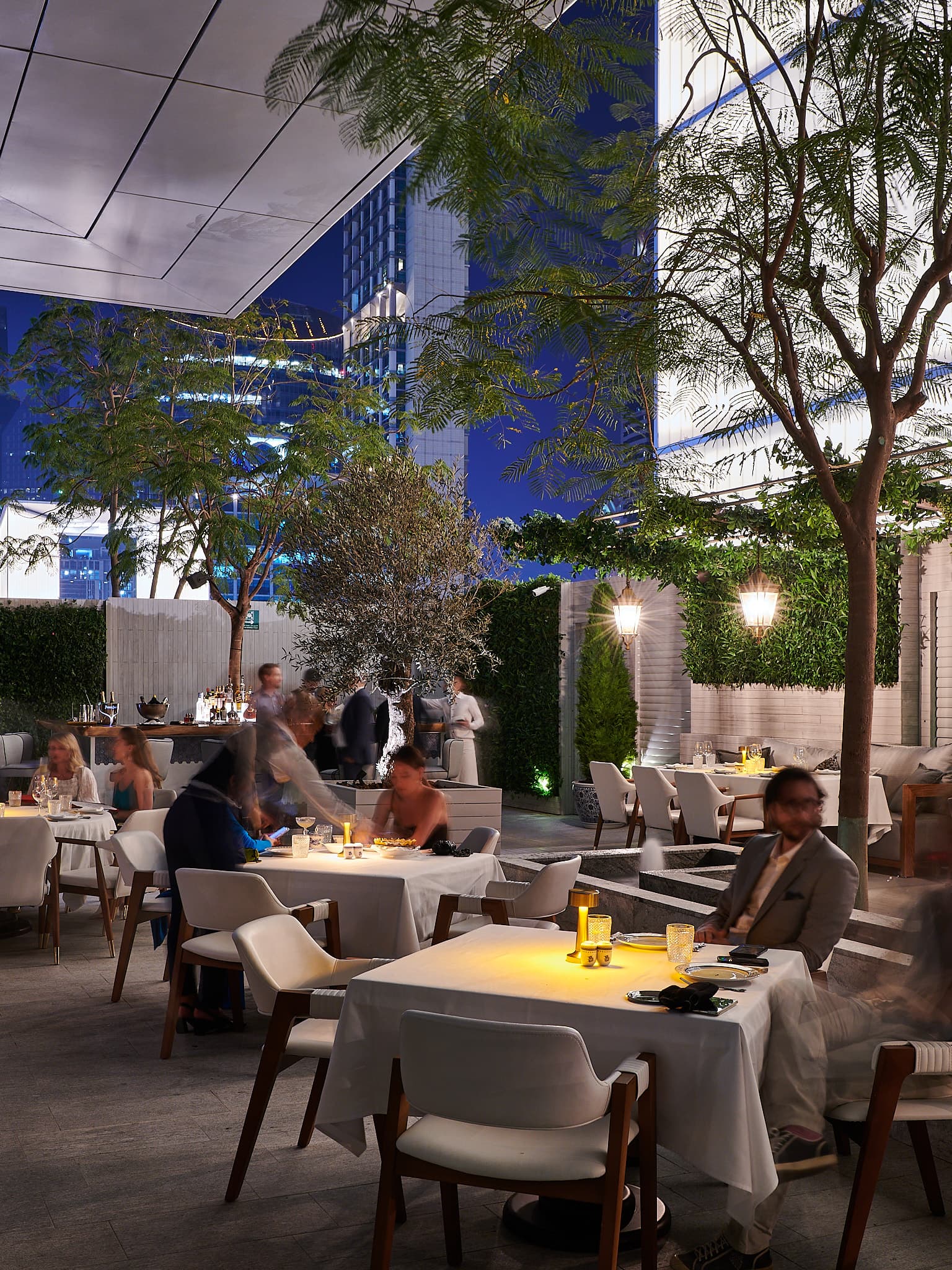 La Niña Dubai - Image 1