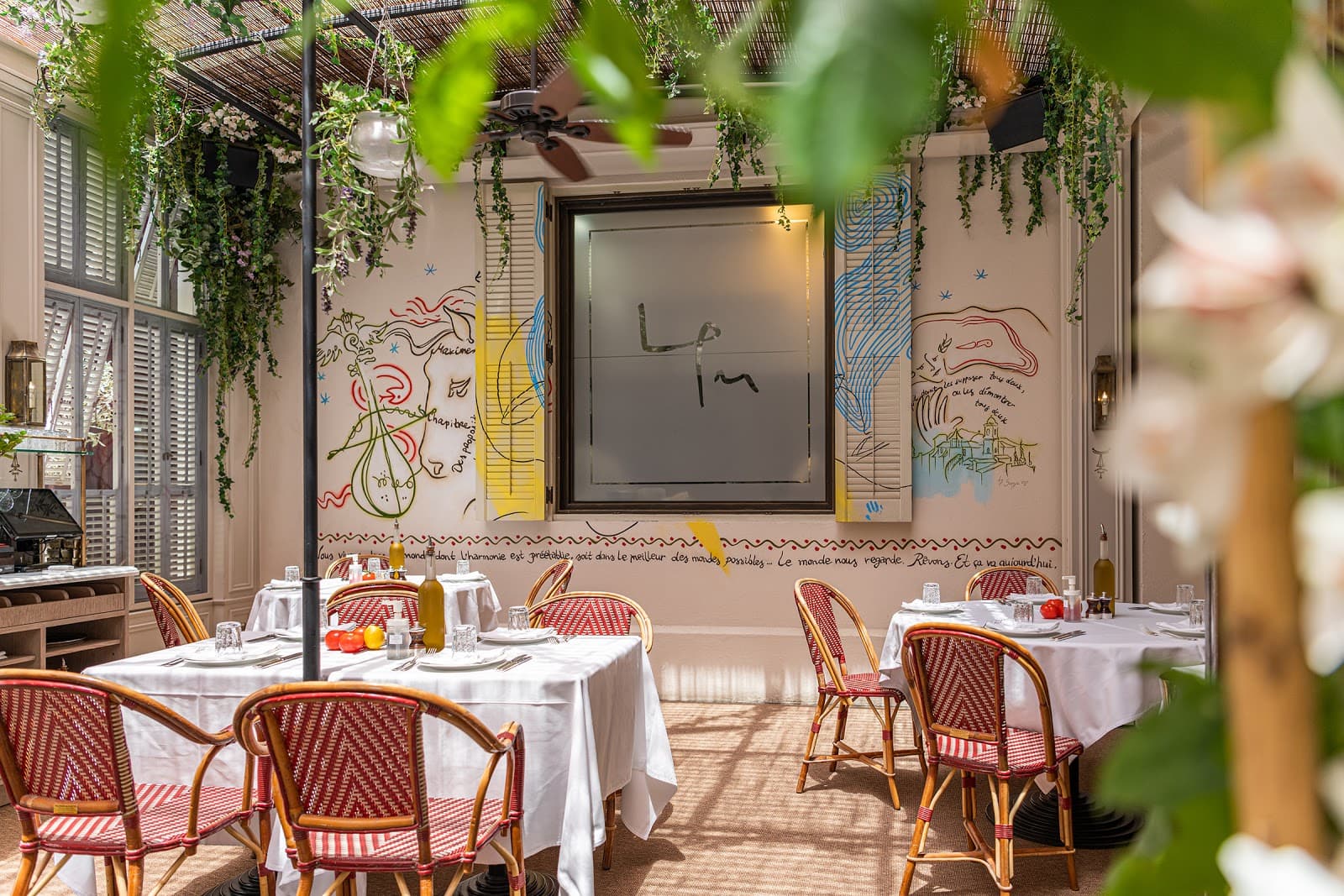 La Petite Maison (LPM) Dubai - Image 1