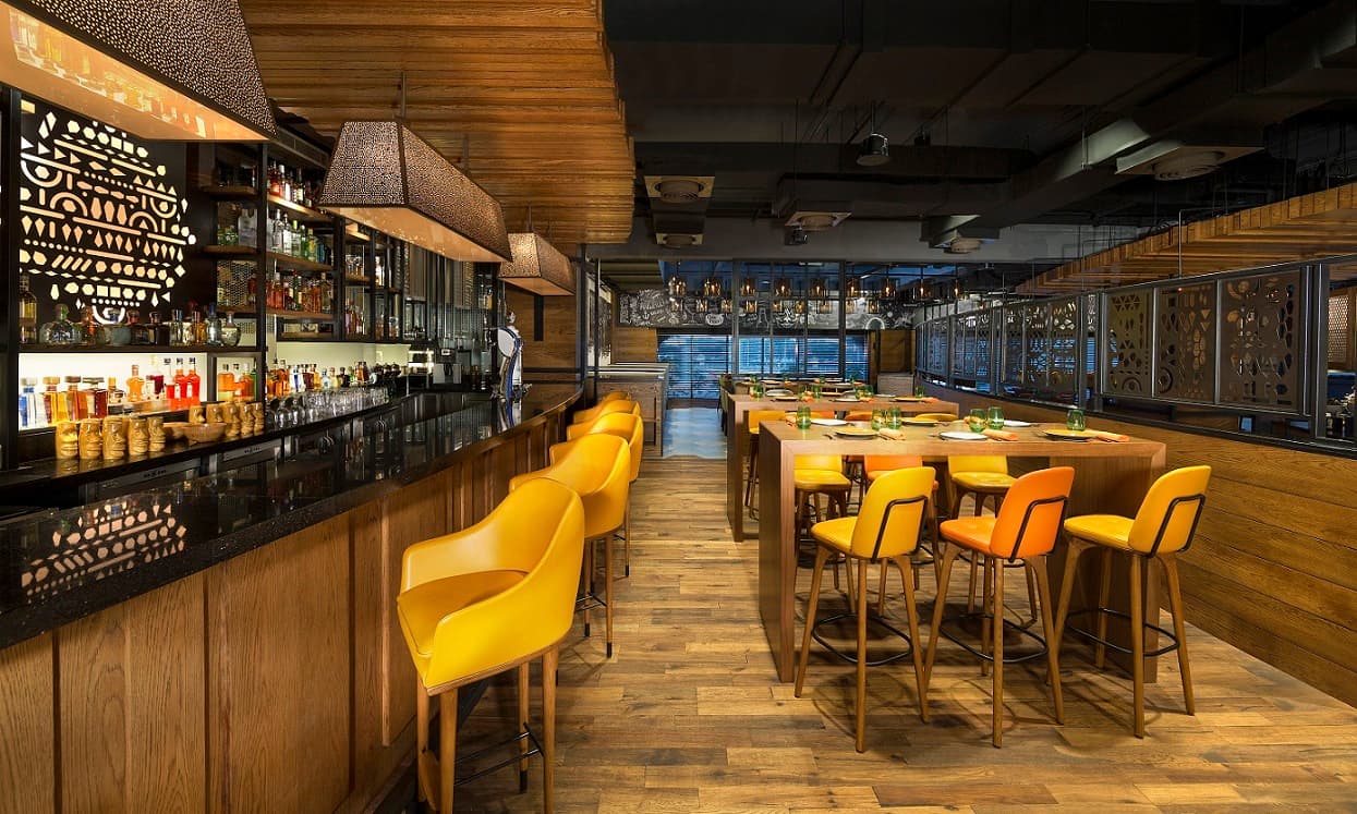 La Tablita Dubai - Image 1