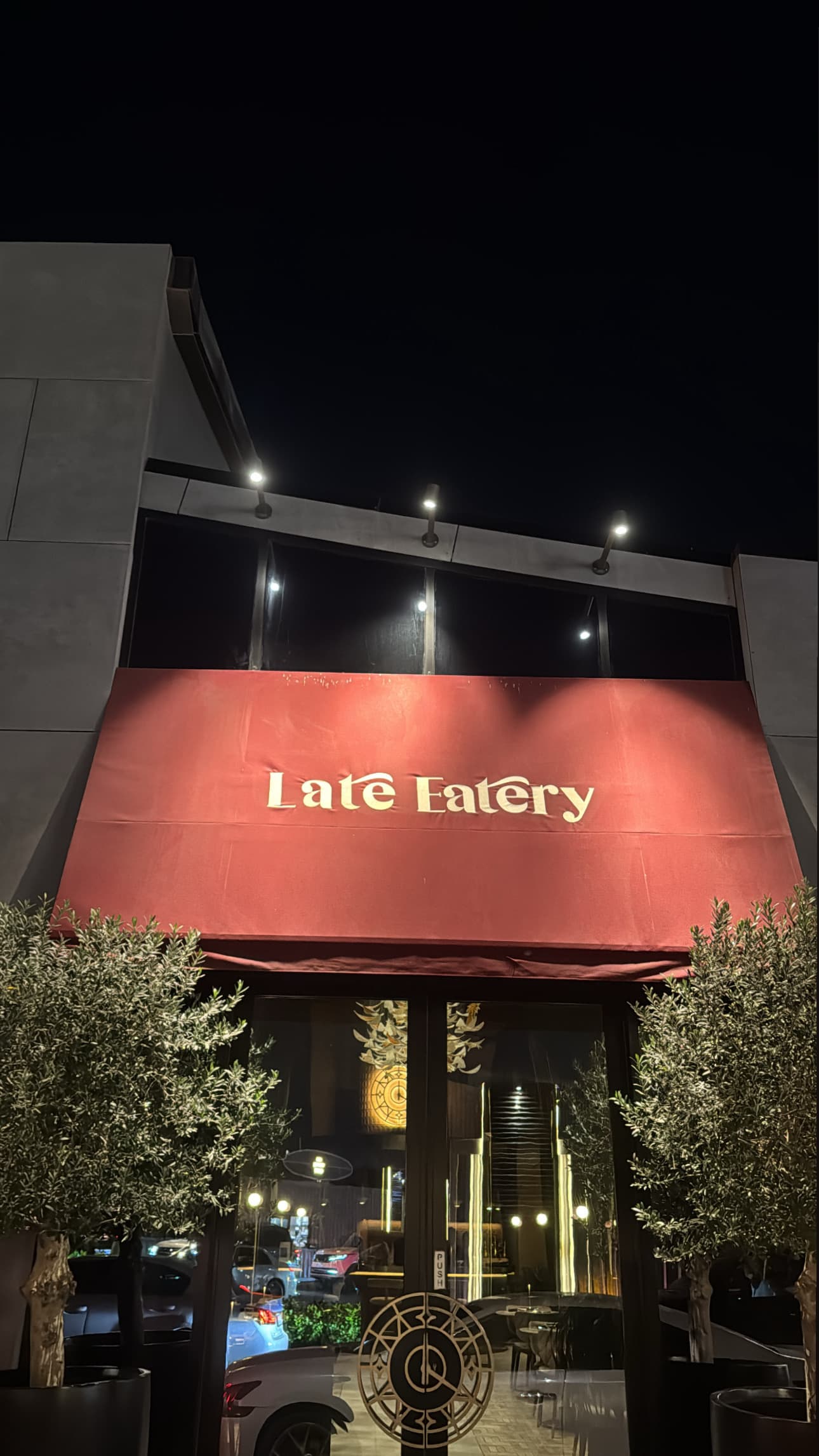 Late Eatery - Image 1