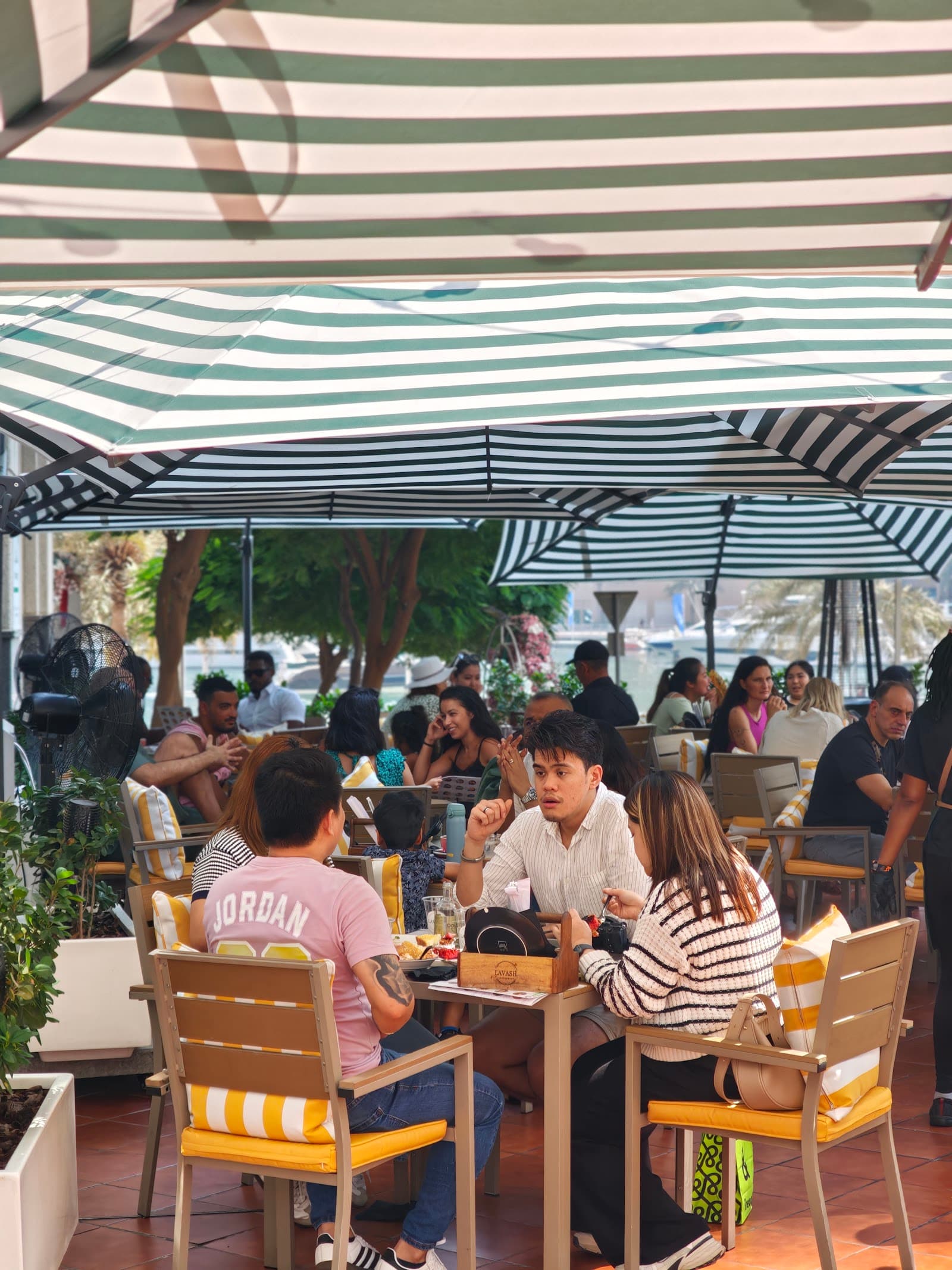 Lavash Marina - All Day Breakfast & Cafe - Image 1
