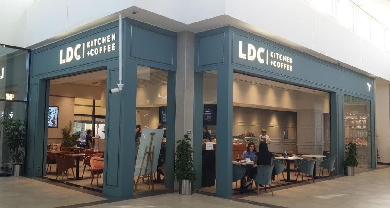LDC Kitchen+Coffee - Mira - Image 1