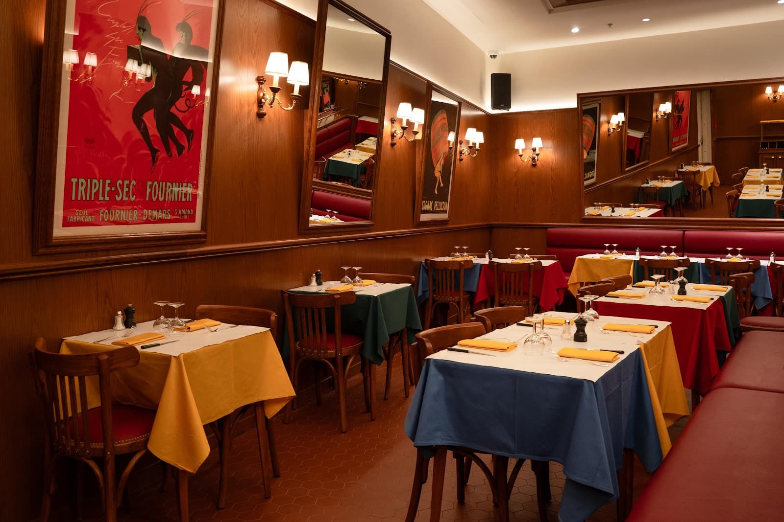 Le Relais de l'Entrecôte Dubai - Image 1