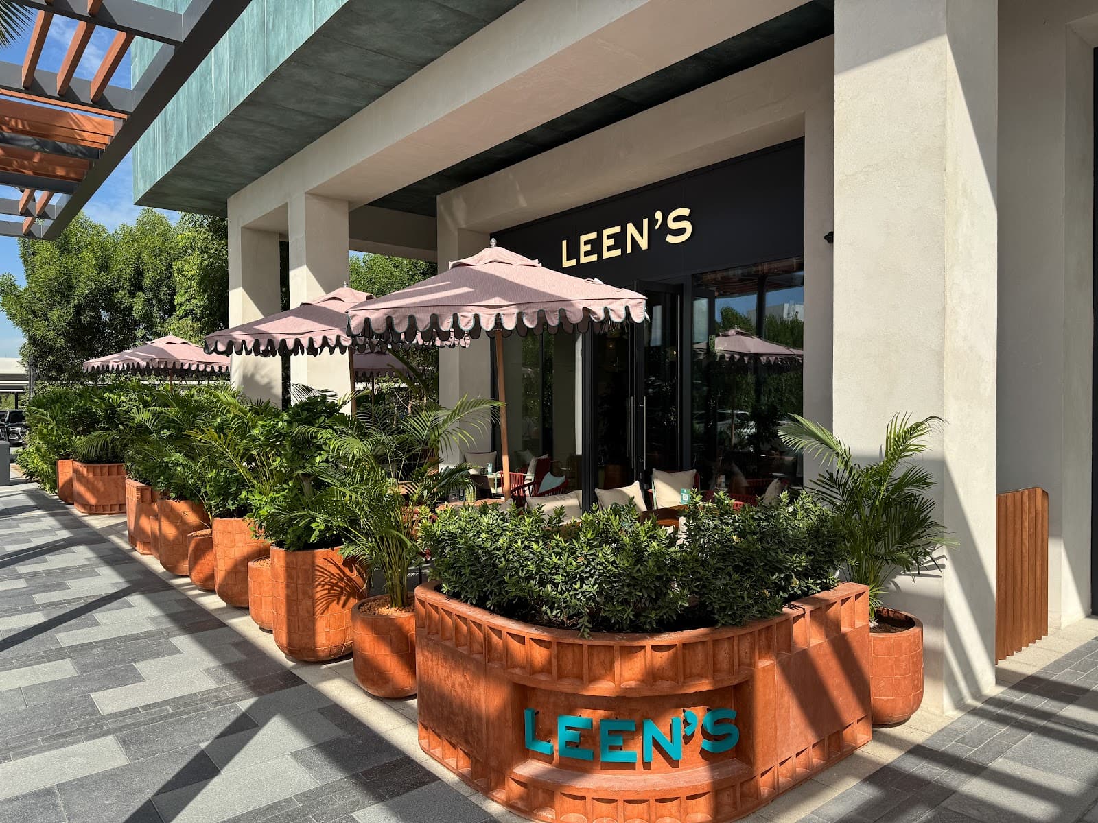 Leen's Tilal Al Ghaf - Image 1