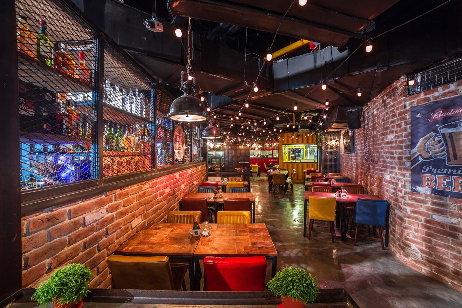 Lock, Stock & Barrel JBR - Image 1