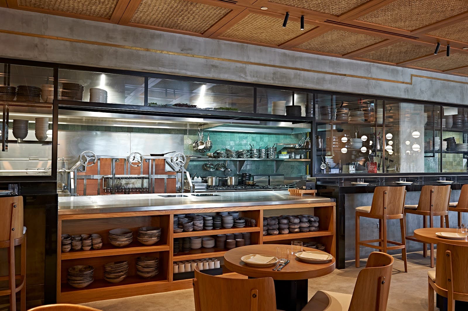 LOWE Dubai - Image 1