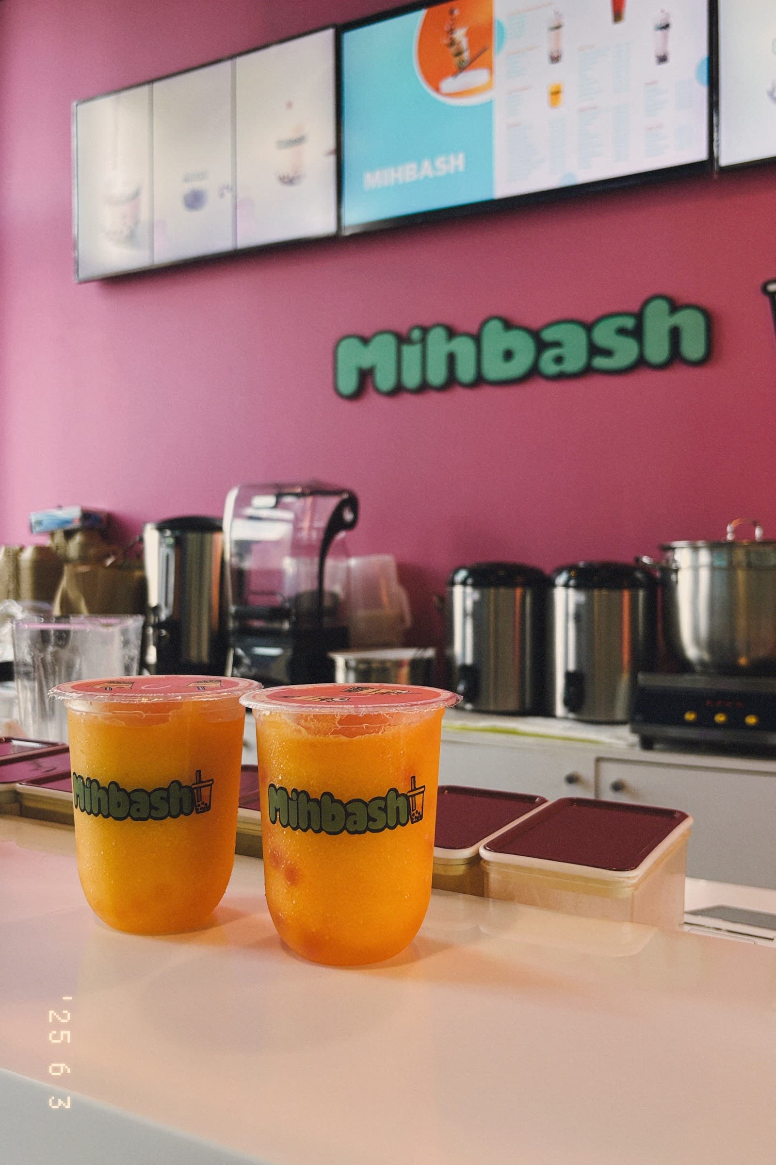 M'Boba by Mihbash - Sports City - Image 1