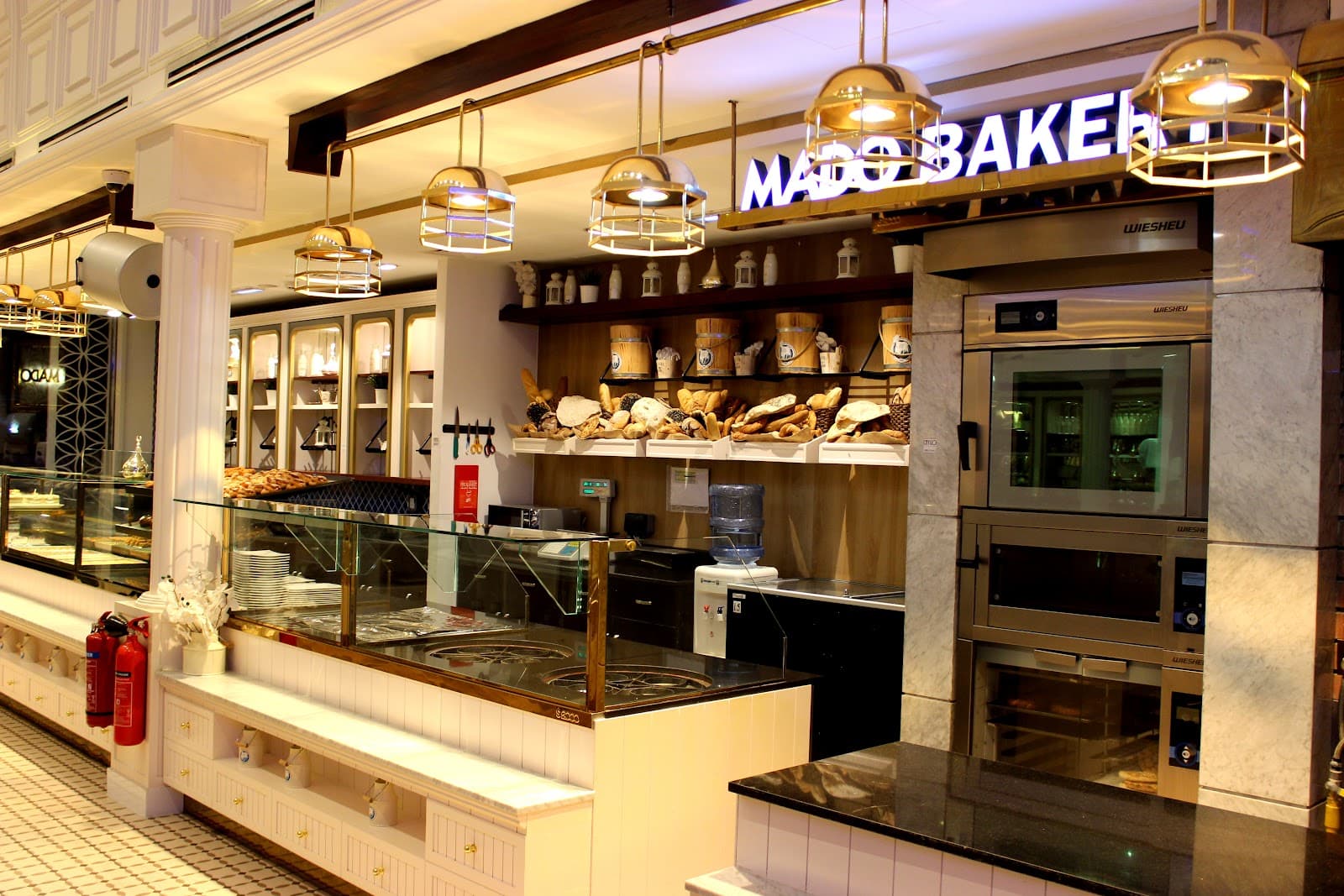MADO Restaurant and Cafe LLC - Image 1
