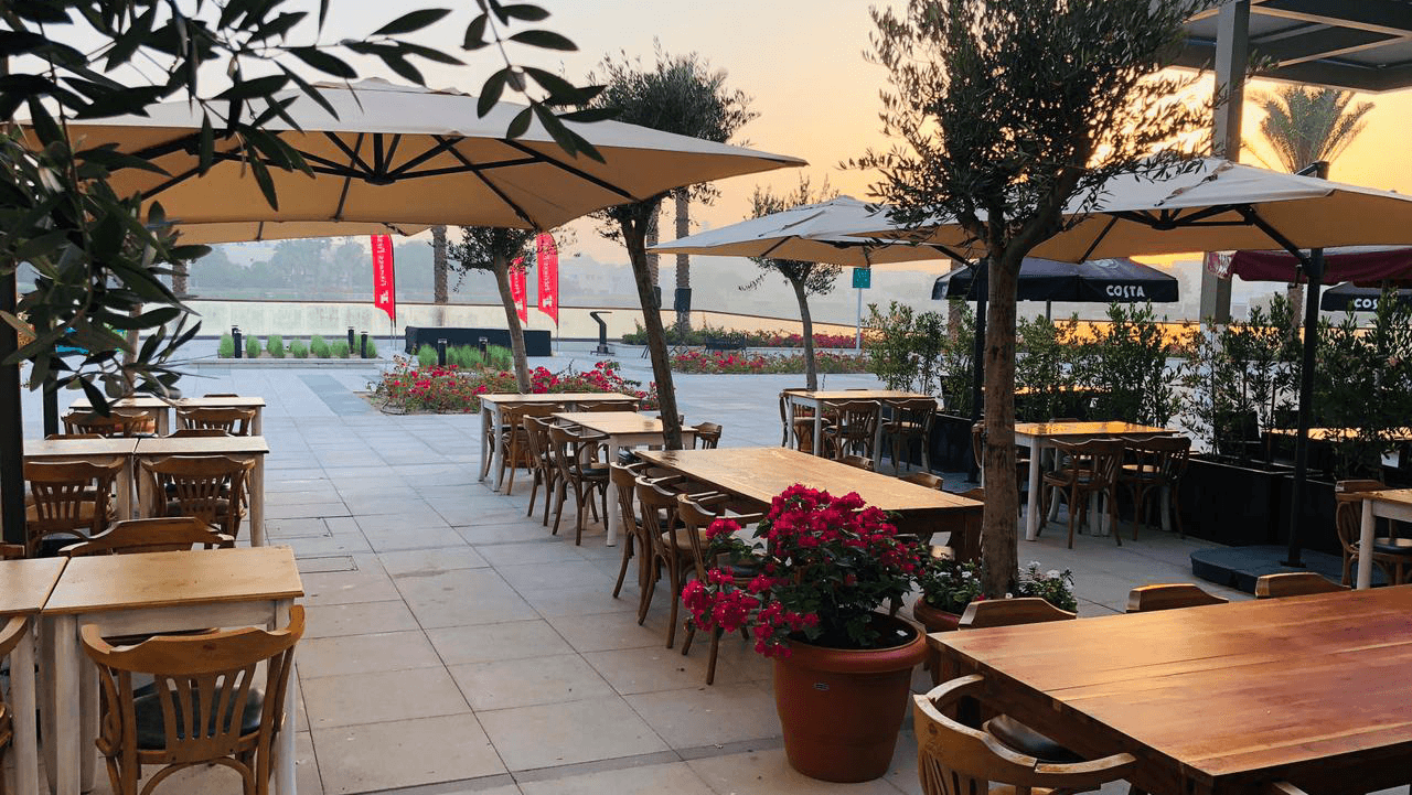 Mama'esh The Meadows Village ممائيش ميدوز - Image 1