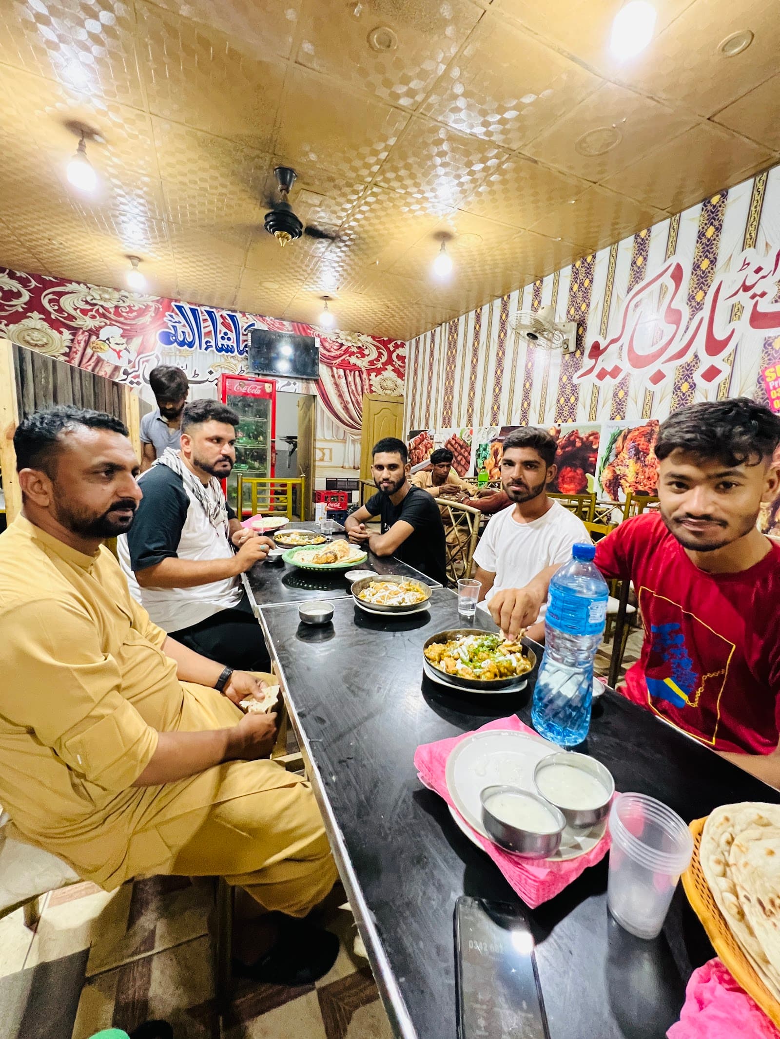 mandi station restaurant L.L.C - Image 1