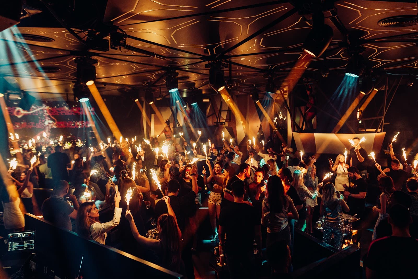 Mantis Dubai - Image 1