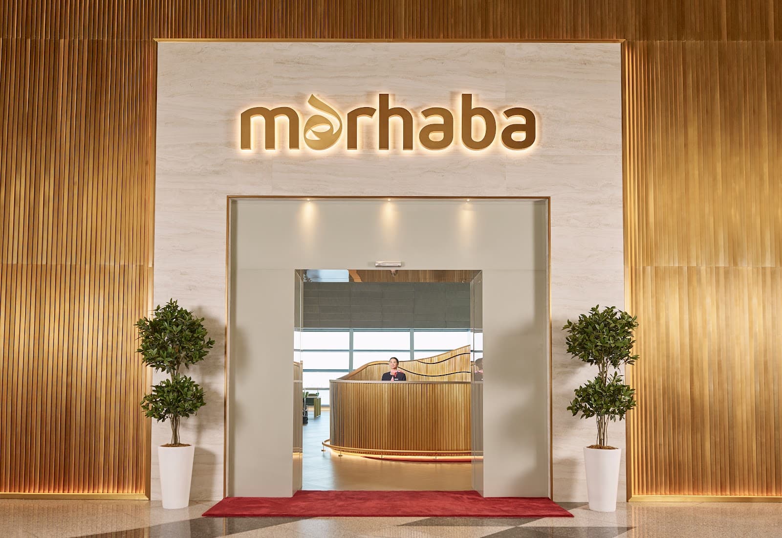 marhaba Lounge - Image 1