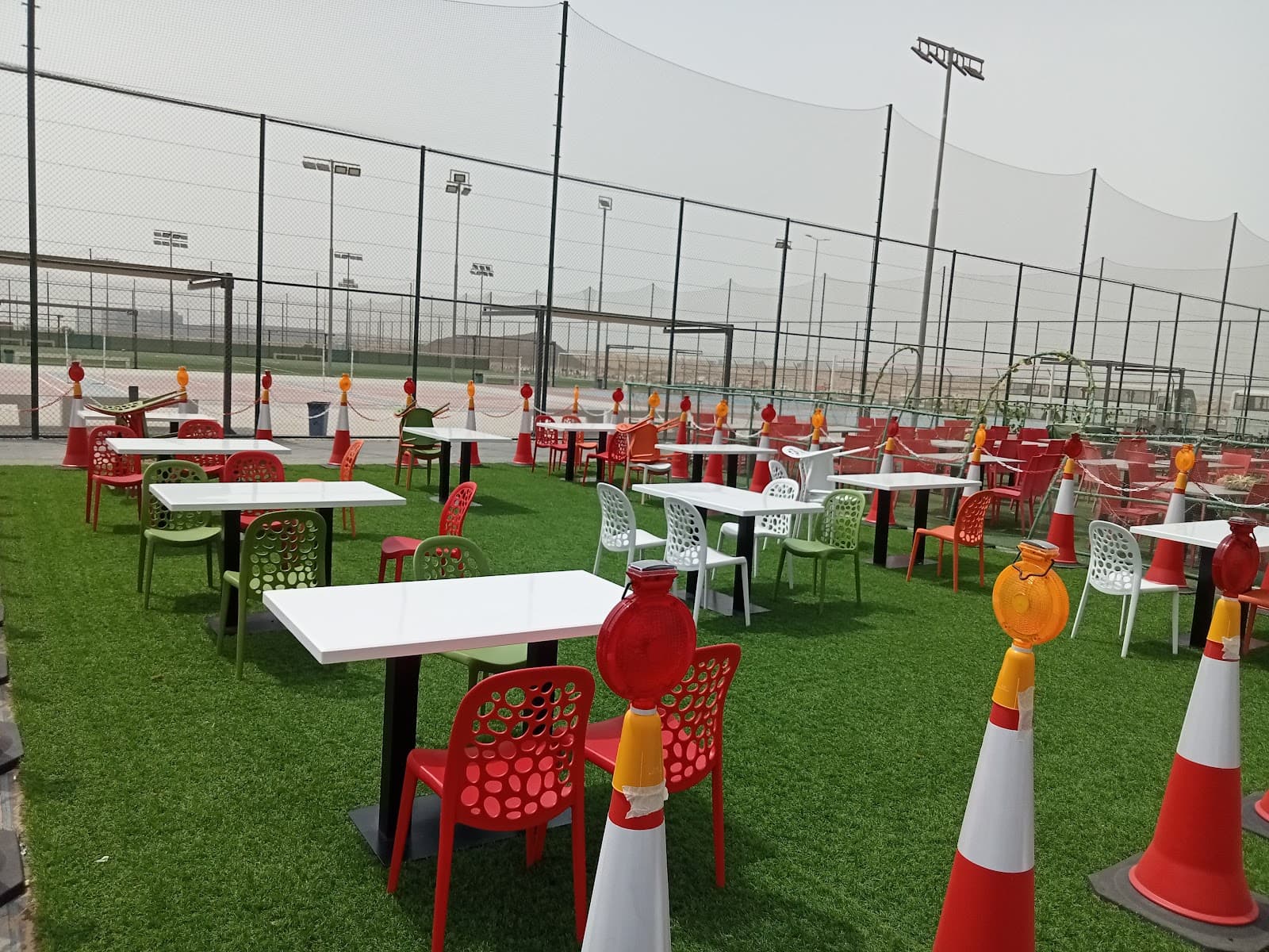 Maruf Golden Restaurant - Image 1