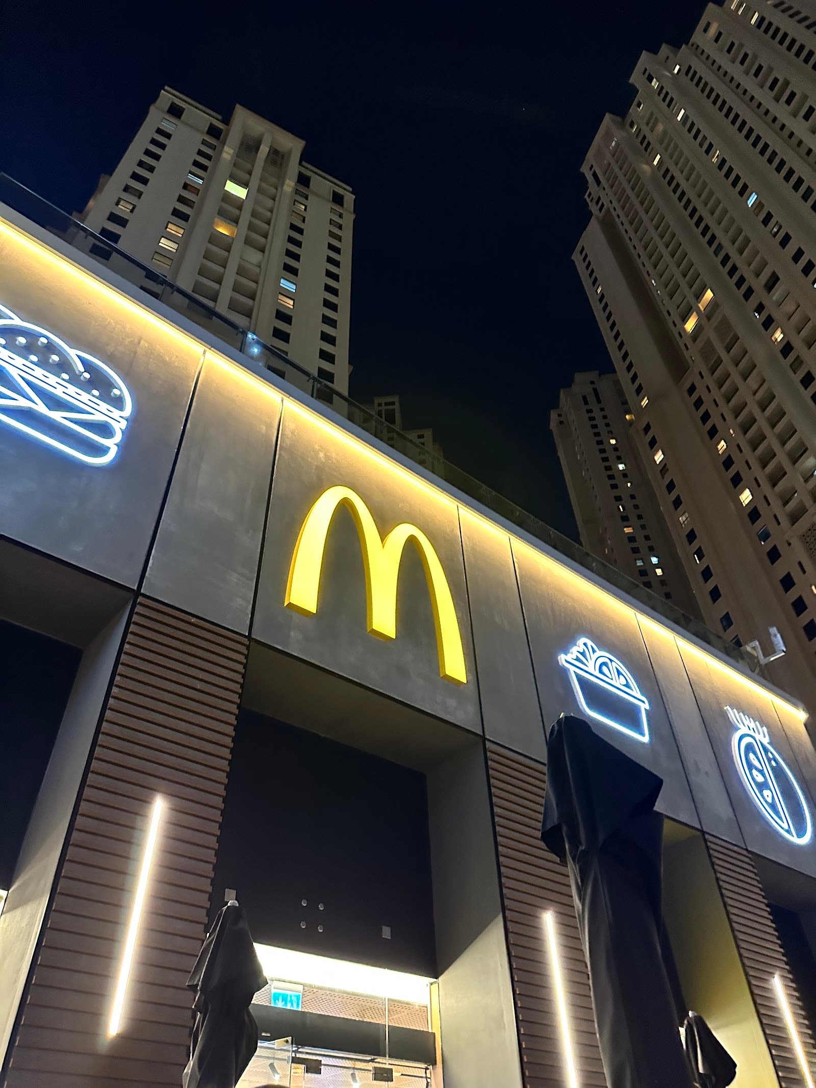 McDonald's - Image 1