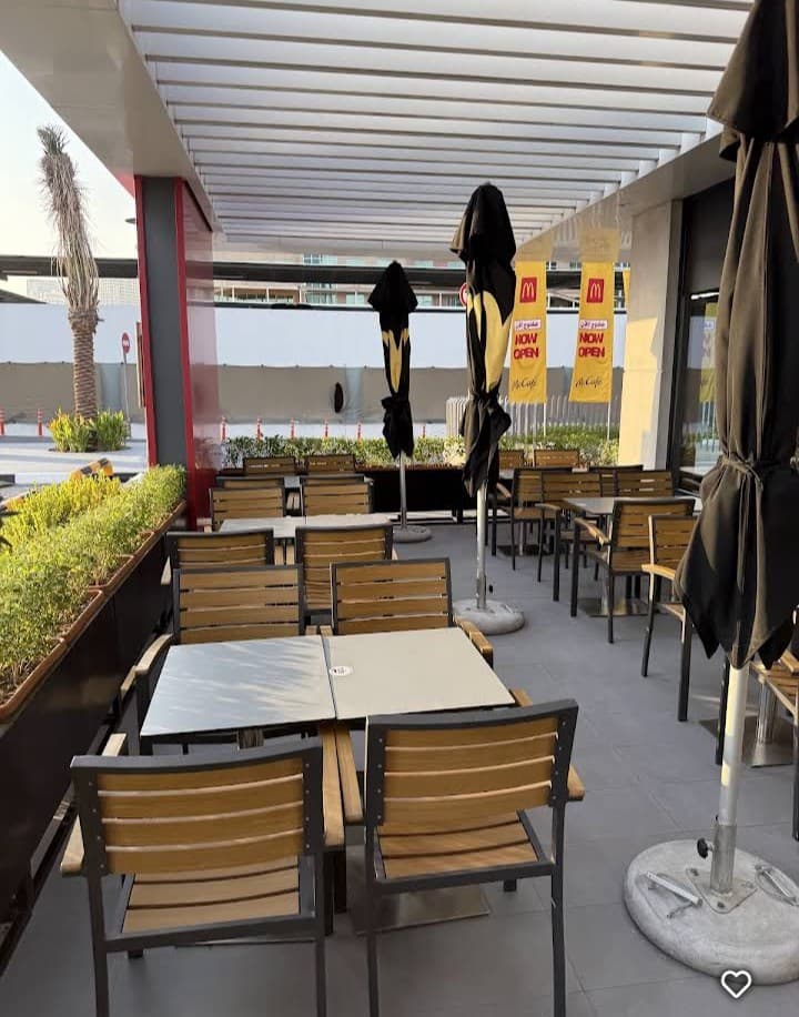McDonald's - Image 1