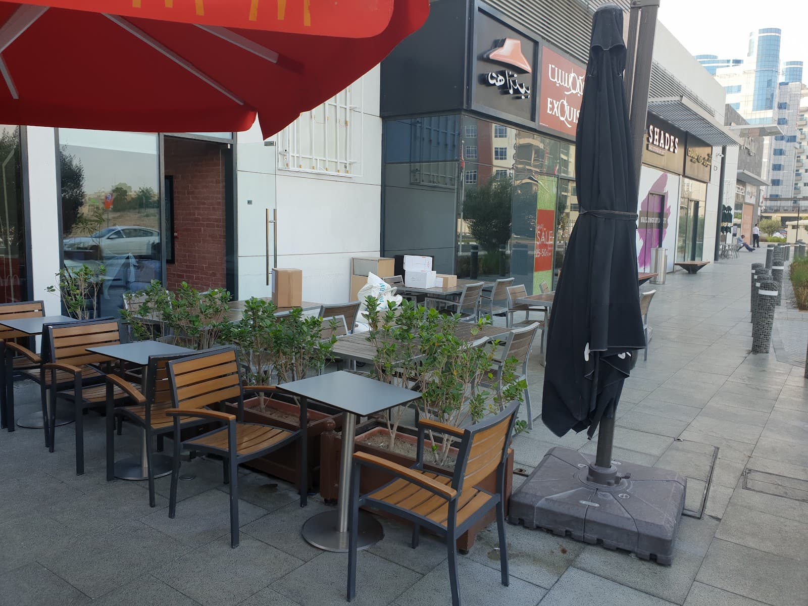 McDonald's - Image 1