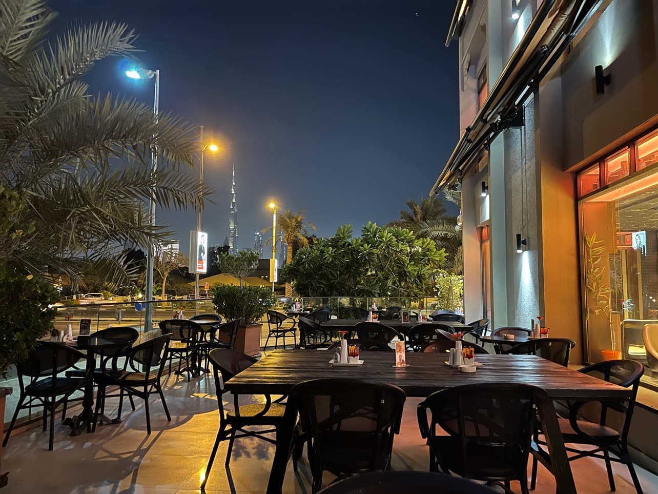 Mikel Coffee Company - Image 1