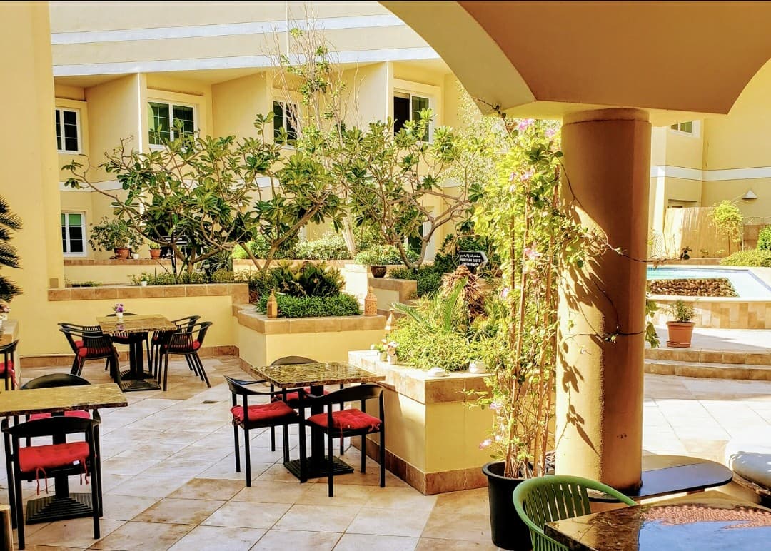 Moroccan Taste Restaurant - Image 1