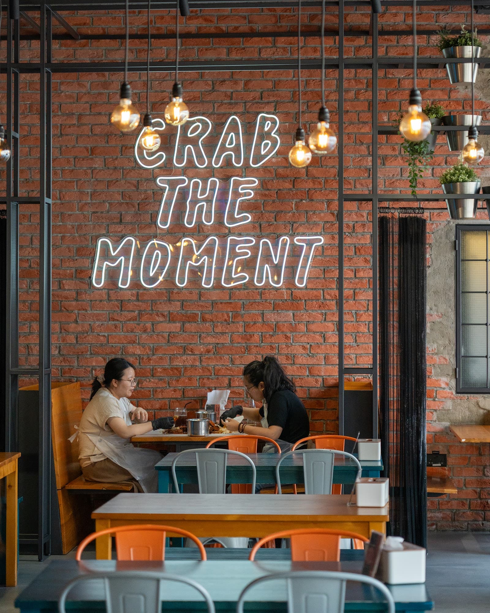 Mr.Crab Restaurant - Image 1