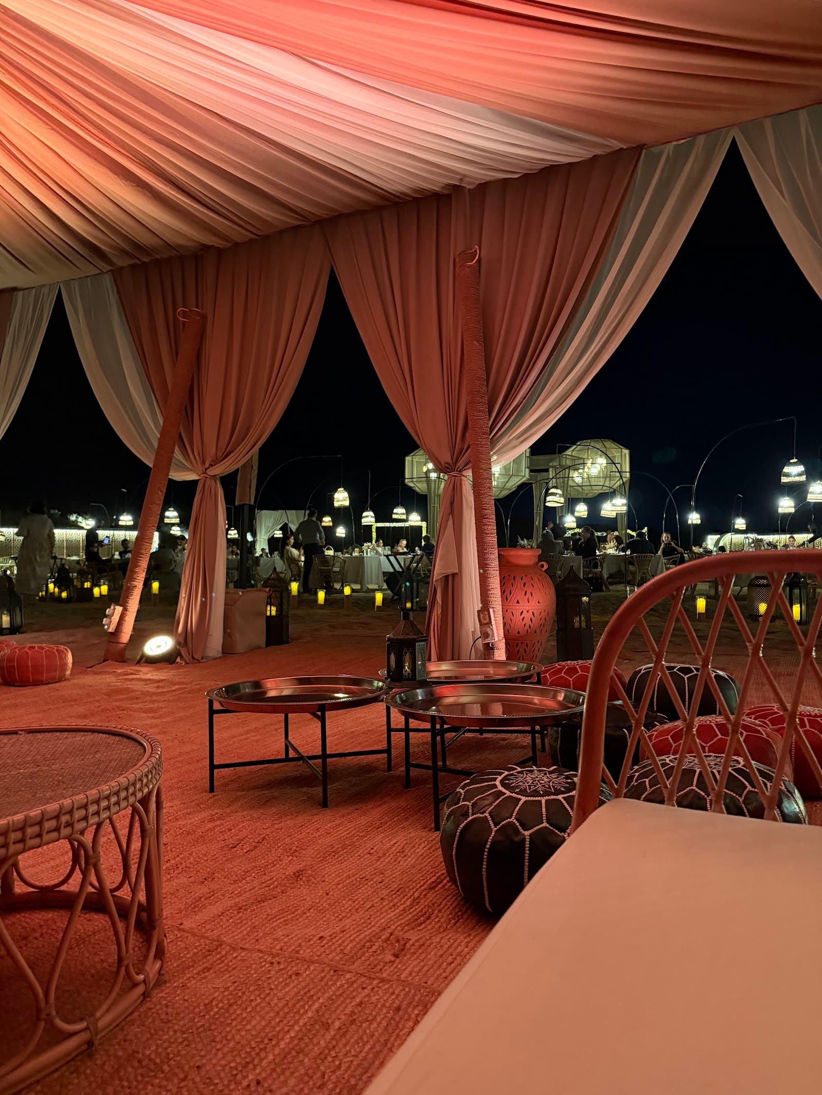 Nara Desert Escape - Image 1